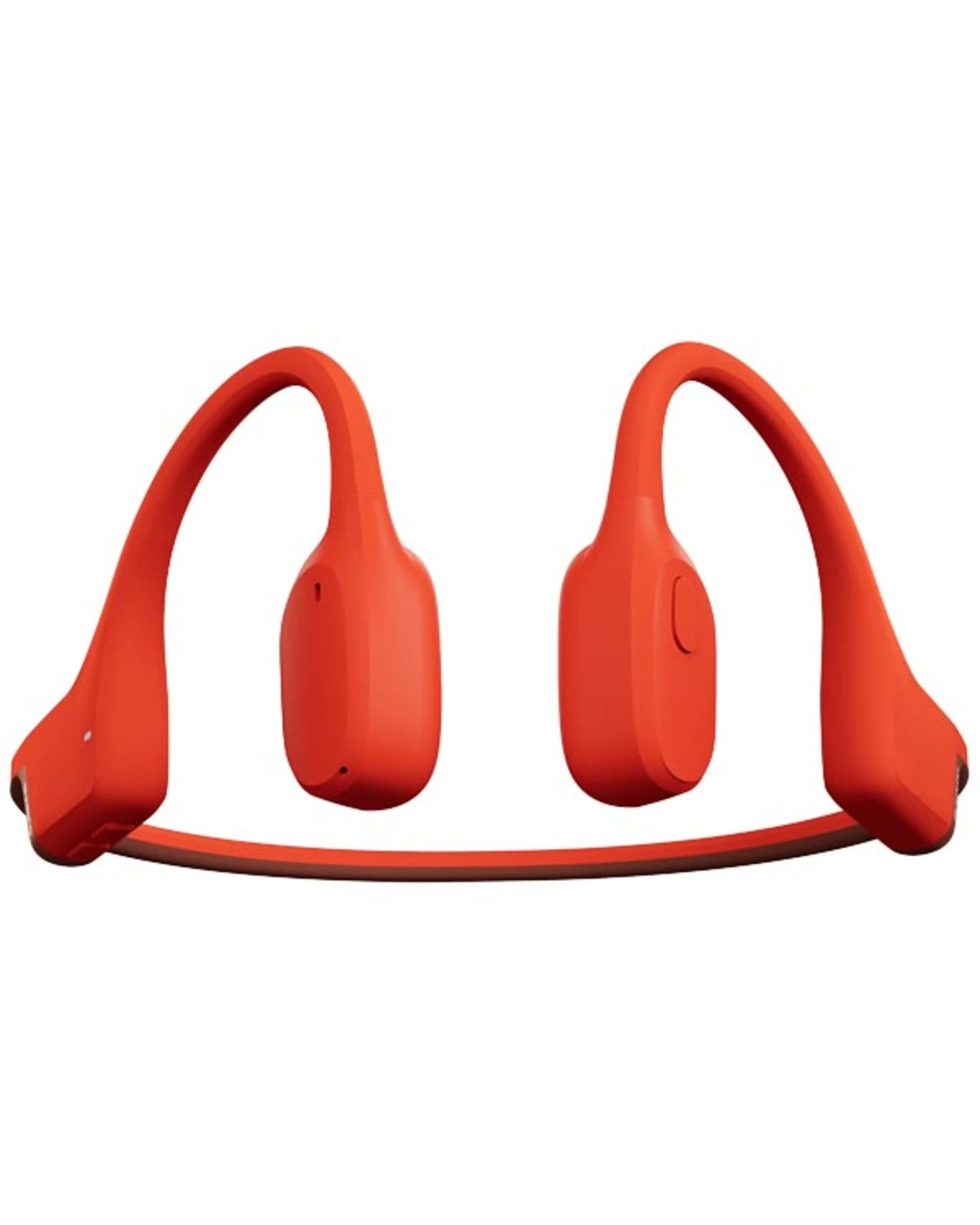 6 Suunto SONIC Bone Conduction Headphones (Coral), 6 of 10