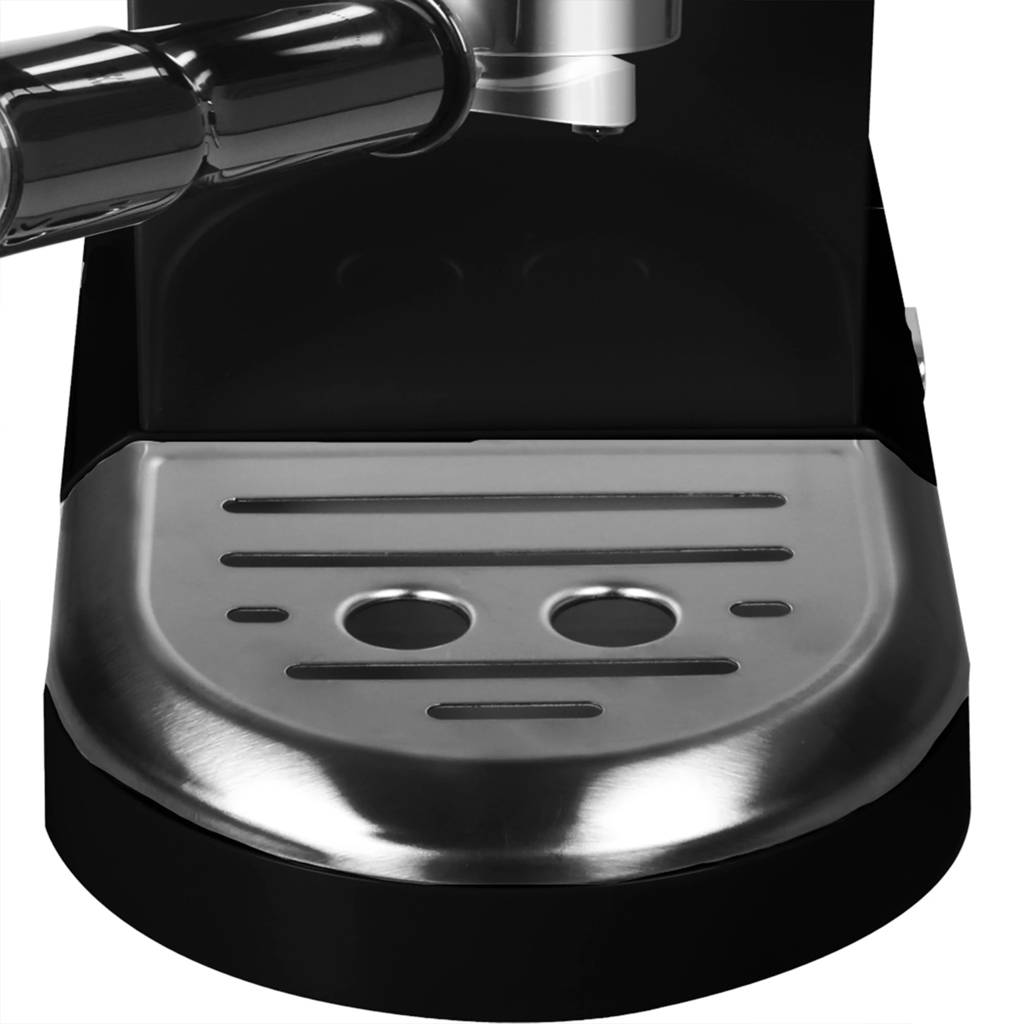 5 Spector Coffee Machine - Black, 5 of 5