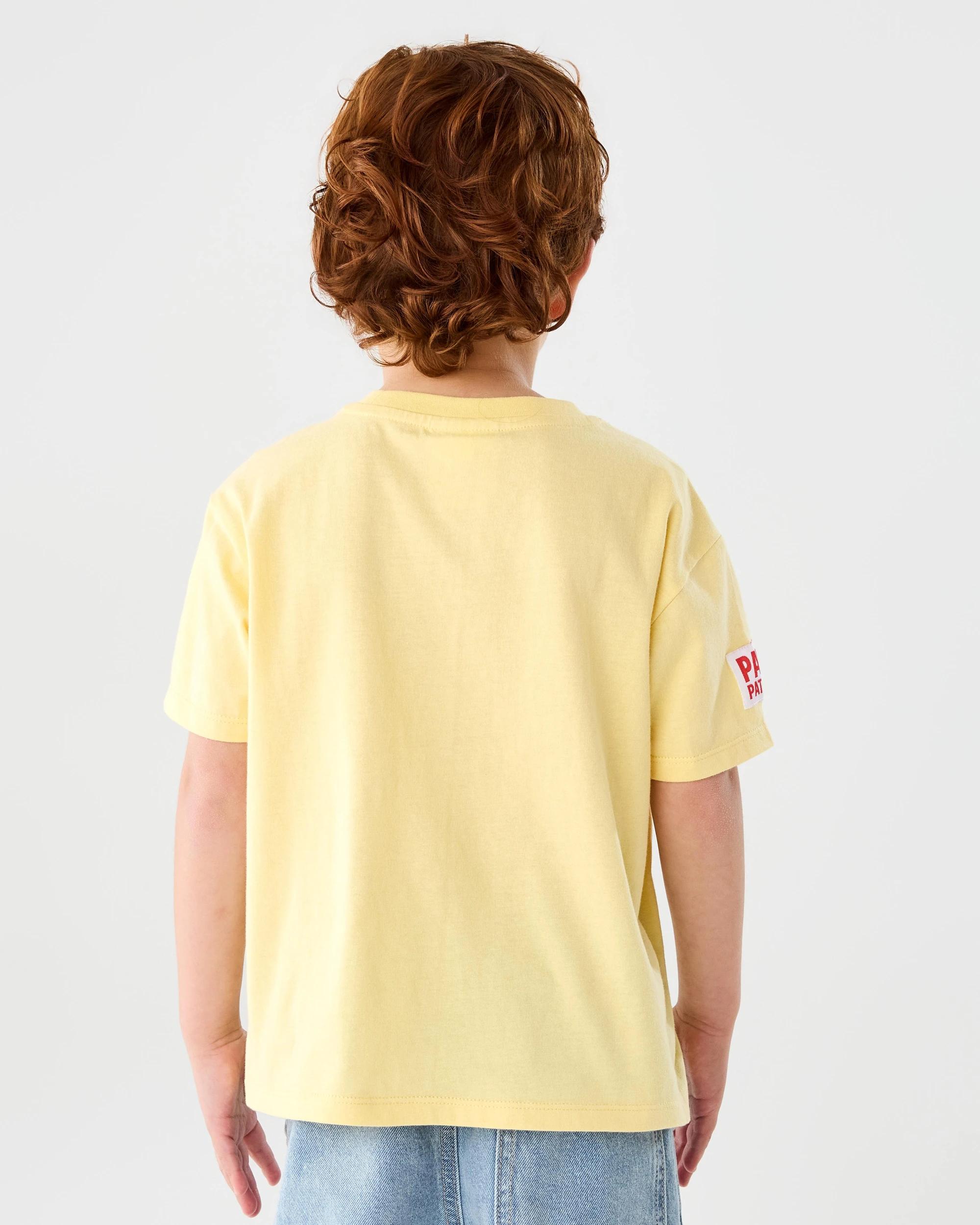 2 PAW Patrol License T-shirt Paw Patrol, 2 of 8
