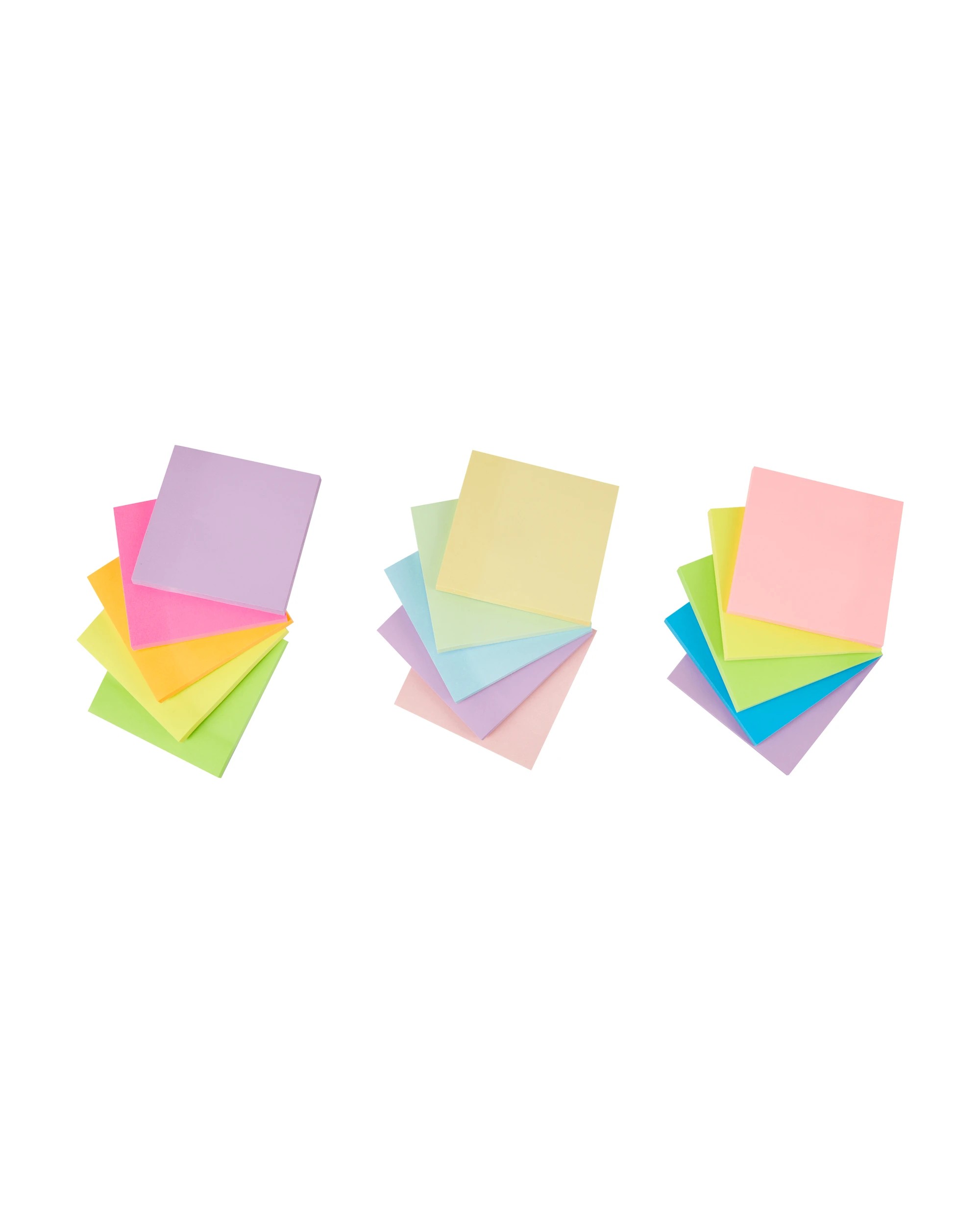 3 750 Pack Sticky Notes, 3 of 6