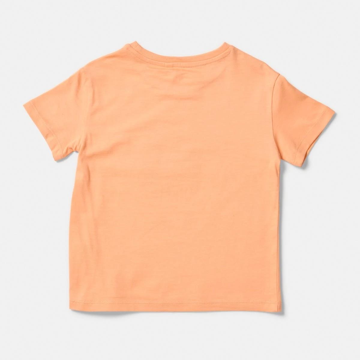 8 Print T-shirt Flower, 8 of 8