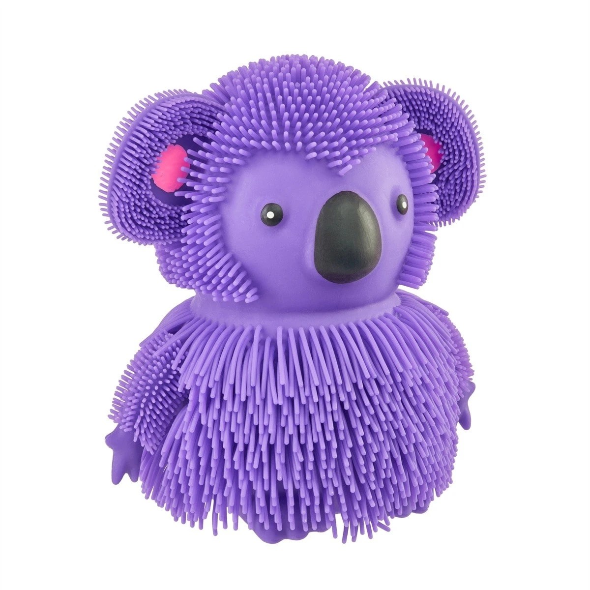 6 ToyMania The Sensory Toybox Jiggly Animal - Assorted, 6 of 7