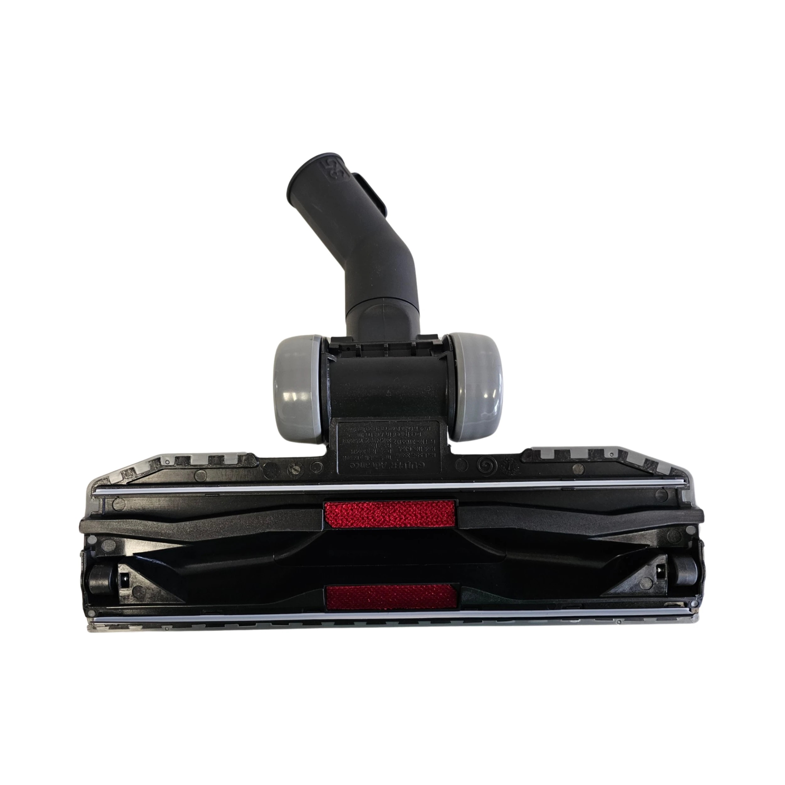 4 Gulper Advance Vacuum Floor Head - 35mm - Charcoal, 4 of 5