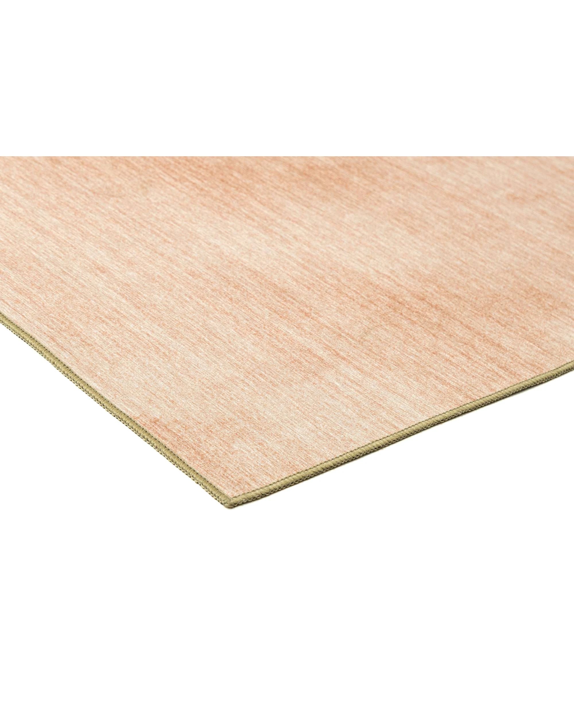 4 Loopsie Camas Blush Abstract Indoor Outdoor Washable Rug-230cm x 160cm - Pink, 4 of 7