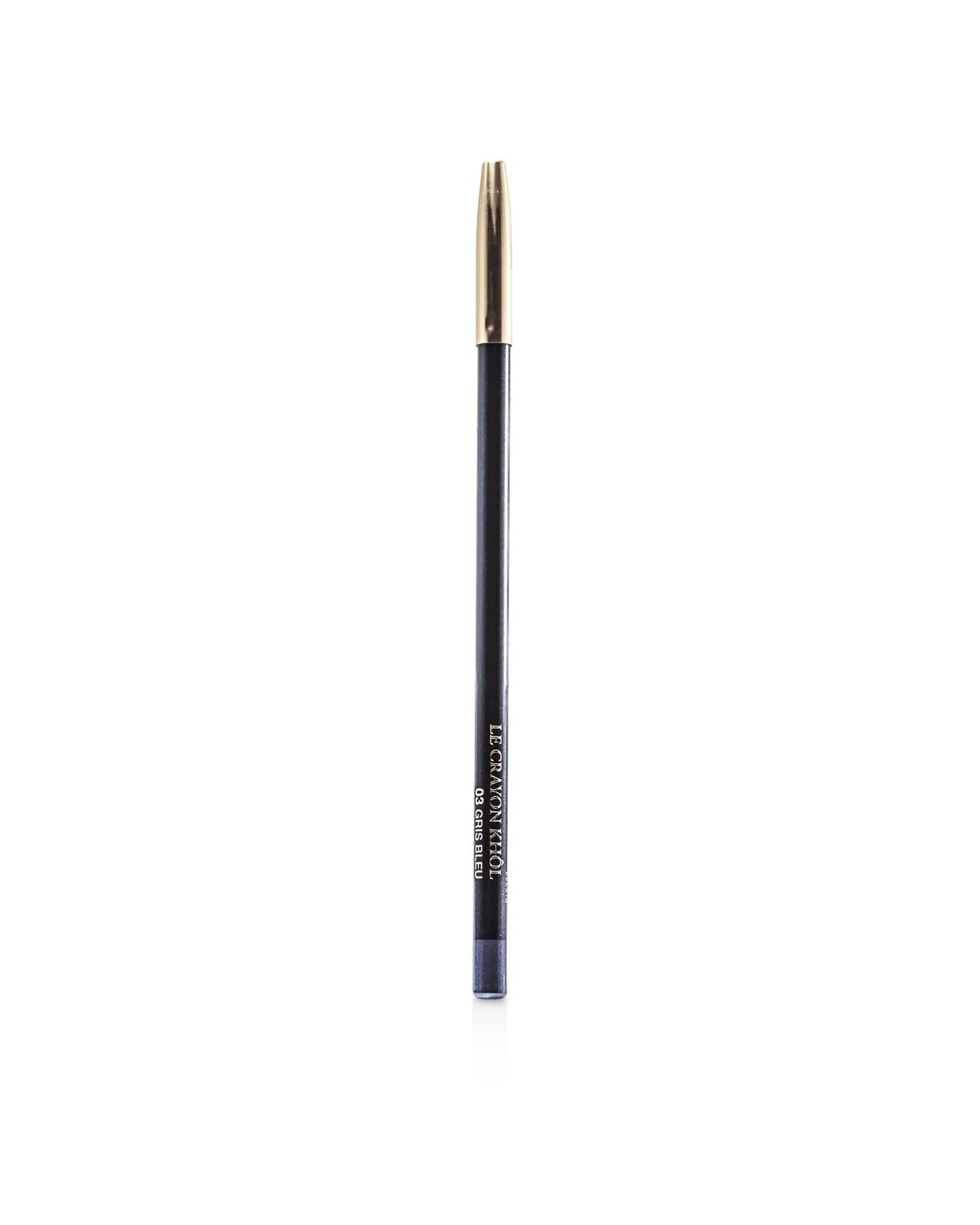 4 Lancome Le Crayon Khol Eyeliner Pencil - No. 01 Black (1.8g / 0.06 oz) - Black, 4 of 4