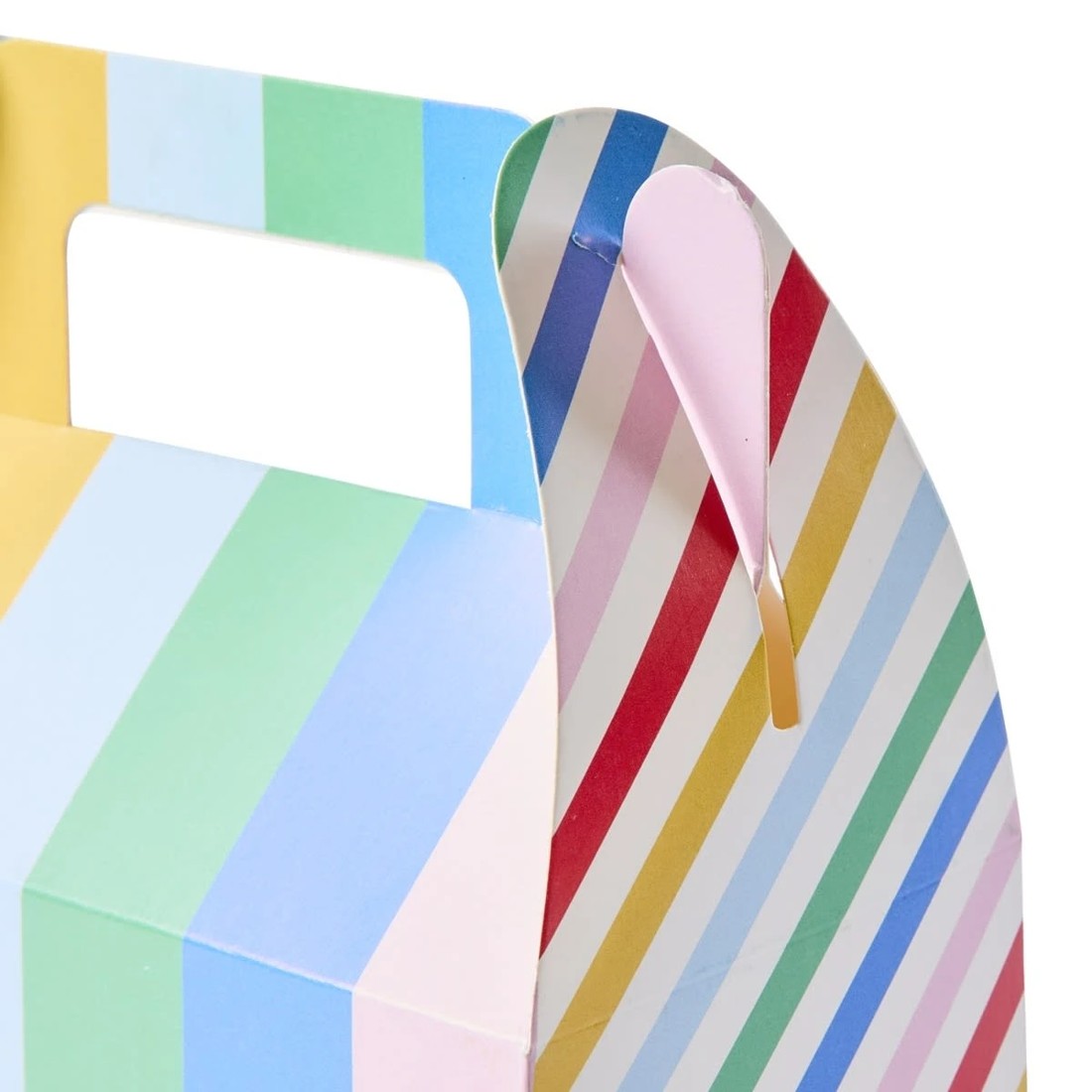 7 8 Piece Bright Loot Boxes, 7 of 9