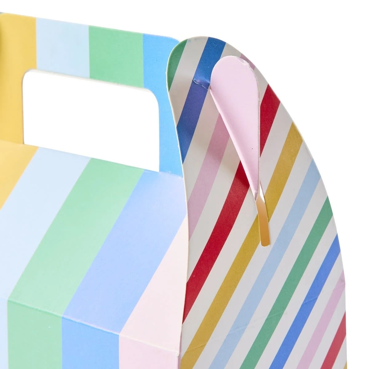 7 8 Piece Bright Loot Boxes, 7 of 9