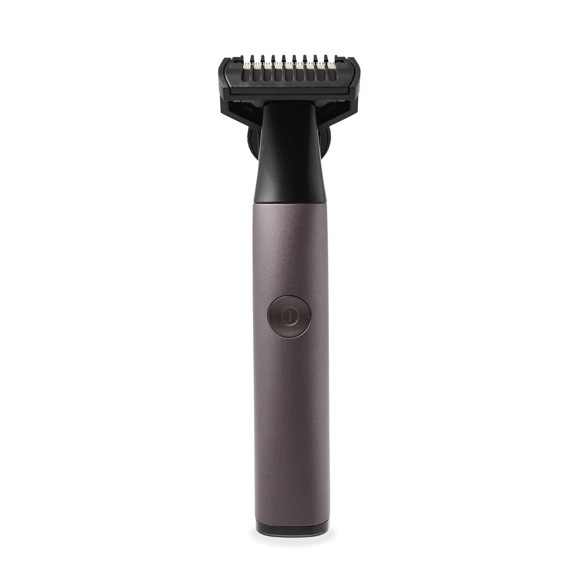 9 Trim and Shave - Black, 9 of 10