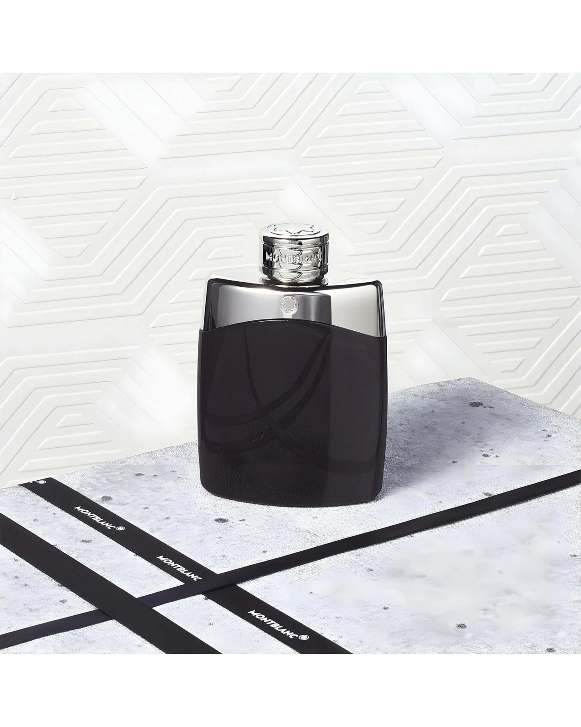 1 Mont Blanc Legend Eau De Toilette 200ml, 1 of 1