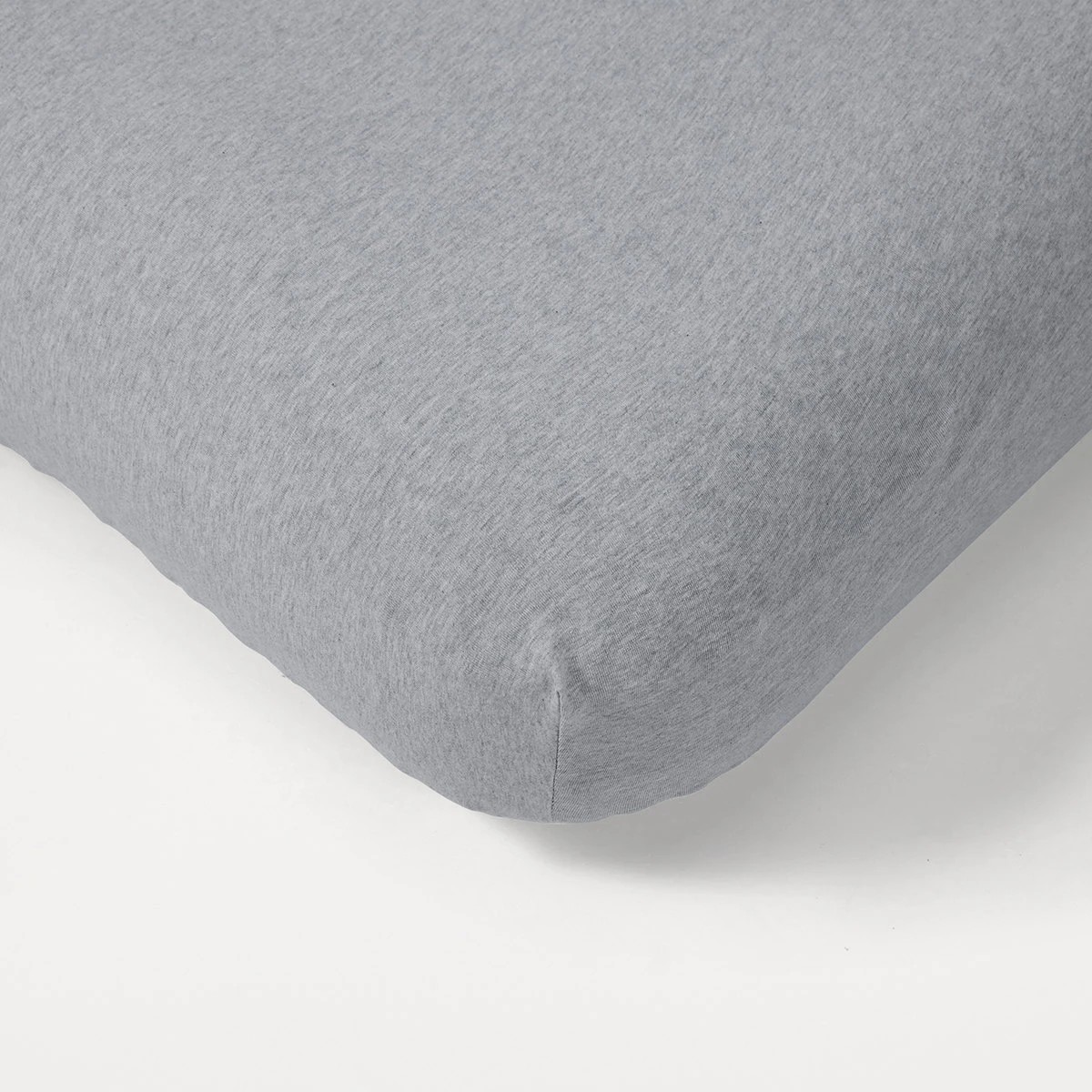 2 2 Pack Jersey Fitted Cot Sheets, 2 of 4