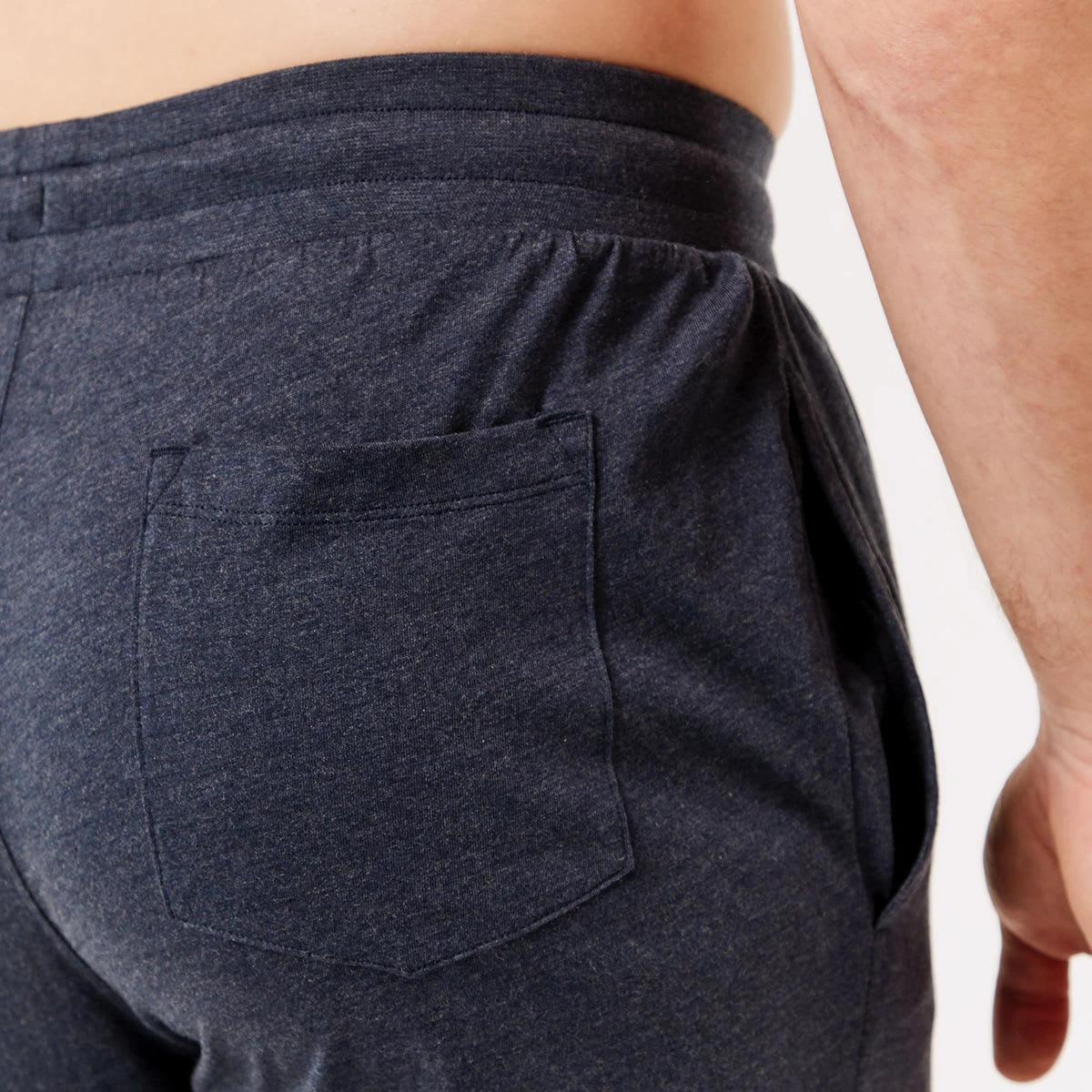 5 Ribbed Waist Joggers Nvymarle, 5 of 5