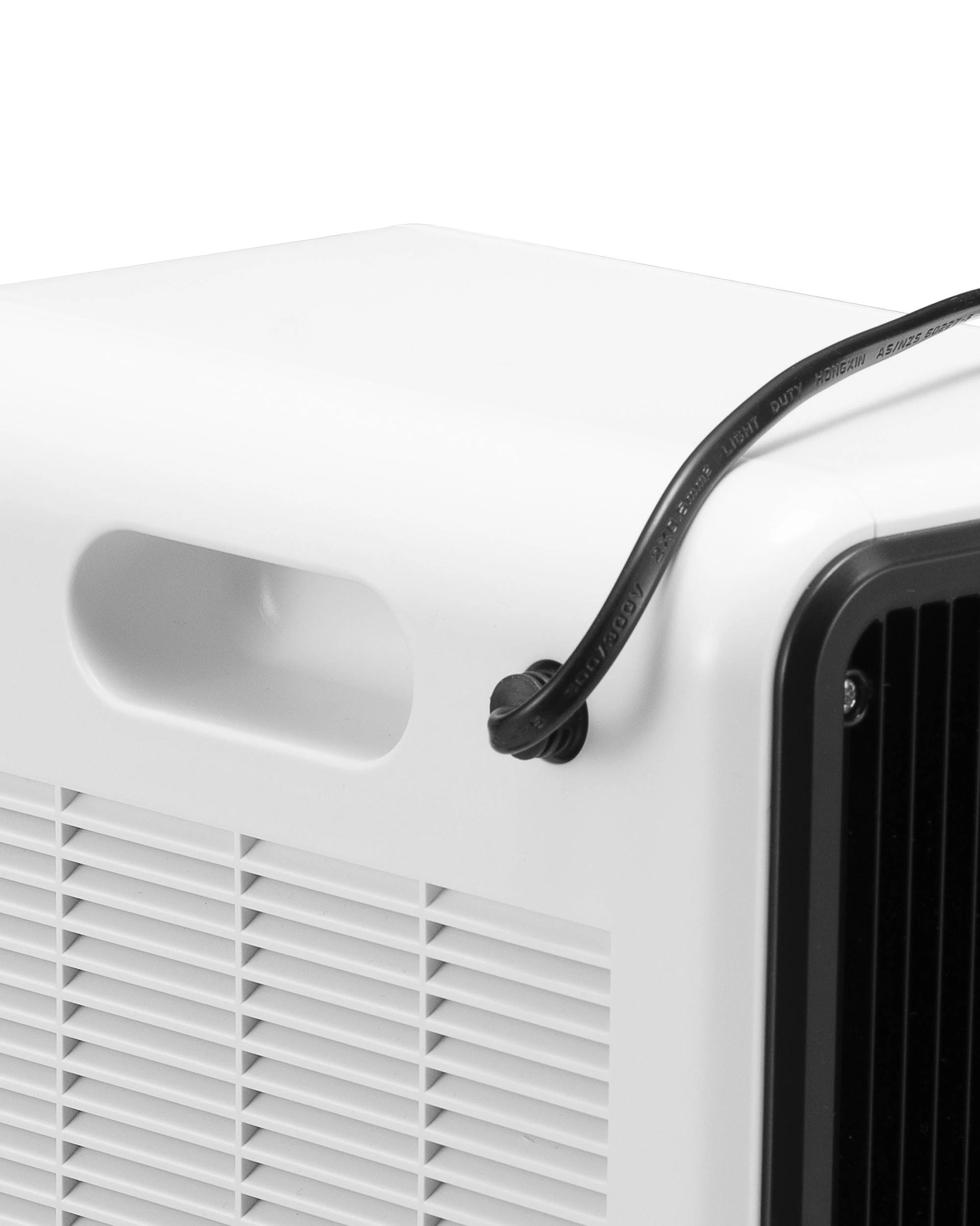 7 ZUNI 2L Air Dehumidifier, Auto Shut Off, 50㎡ Coverage 1L/Day Portable Quiet Dehumidifiers for Living Room, 7 of 8