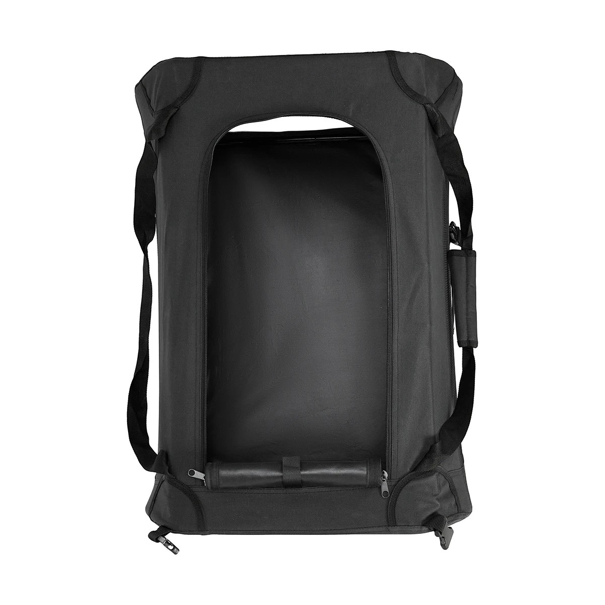 4 Pet Carrier Foldable - Large, 4 of 10