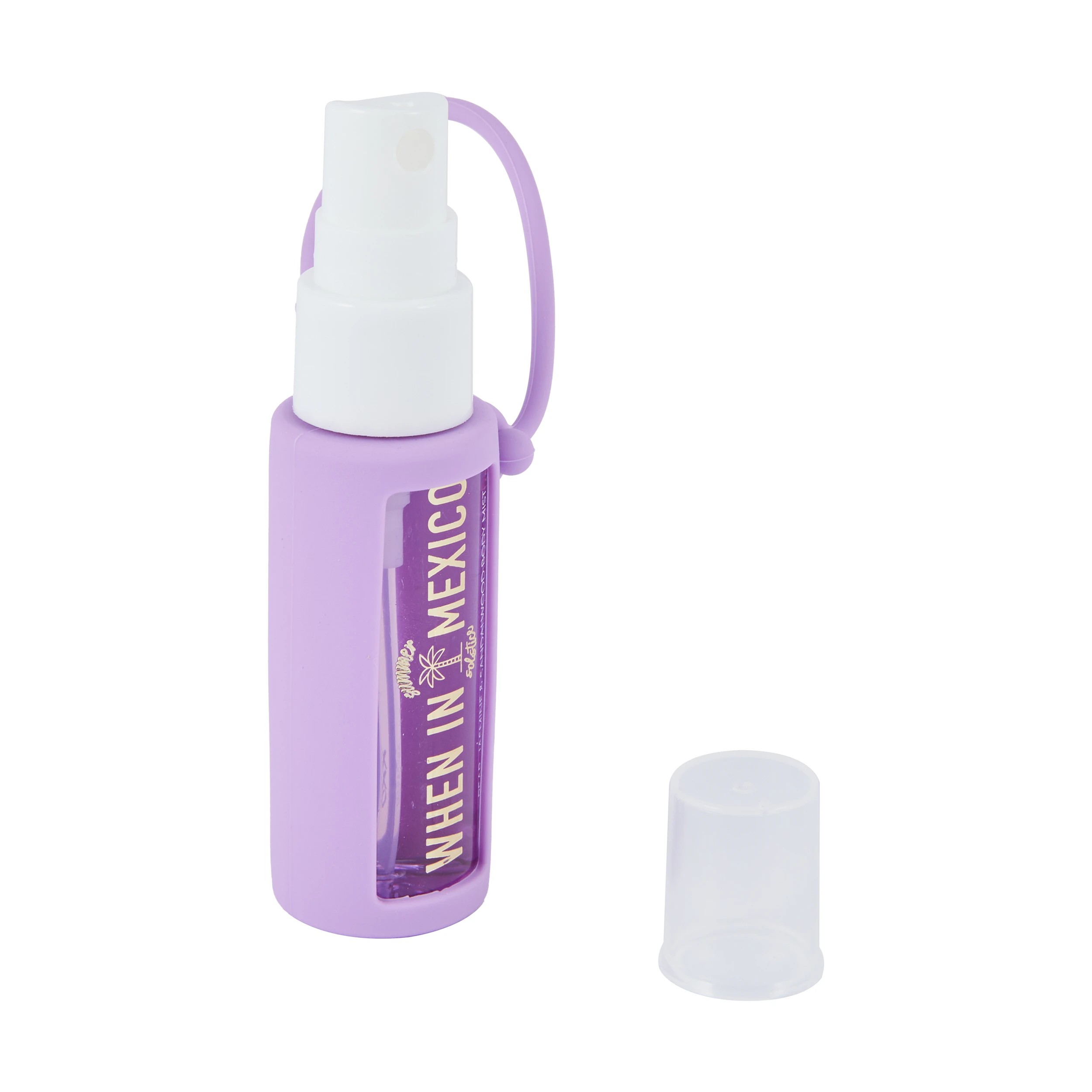 3 OXX Fragrance Summer Solstice When in Mexico Body Mist 20ml - Pear, Jasmine and Sandalwood, 3 of 6