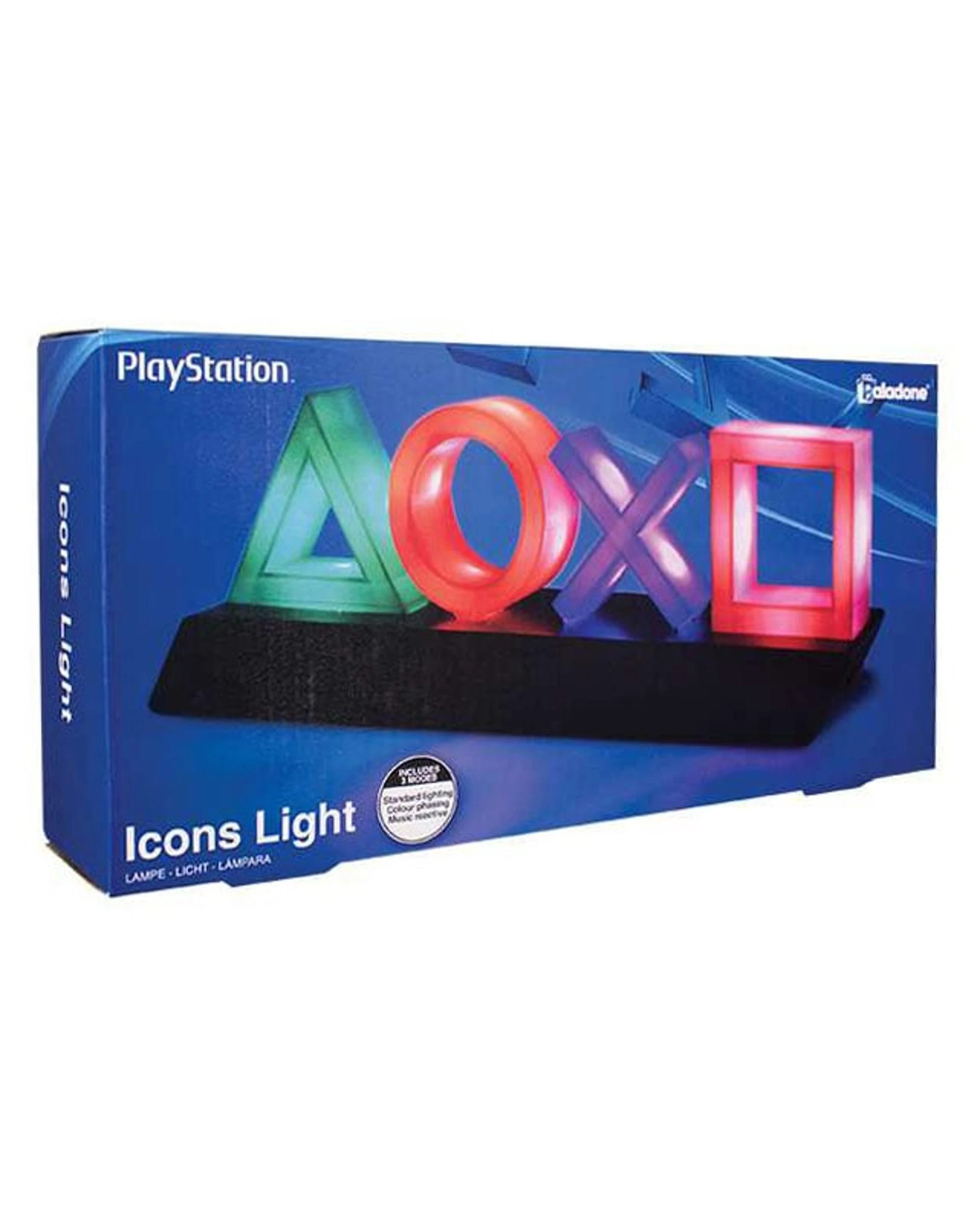 1 Playstation Icons Light, 1 of 1