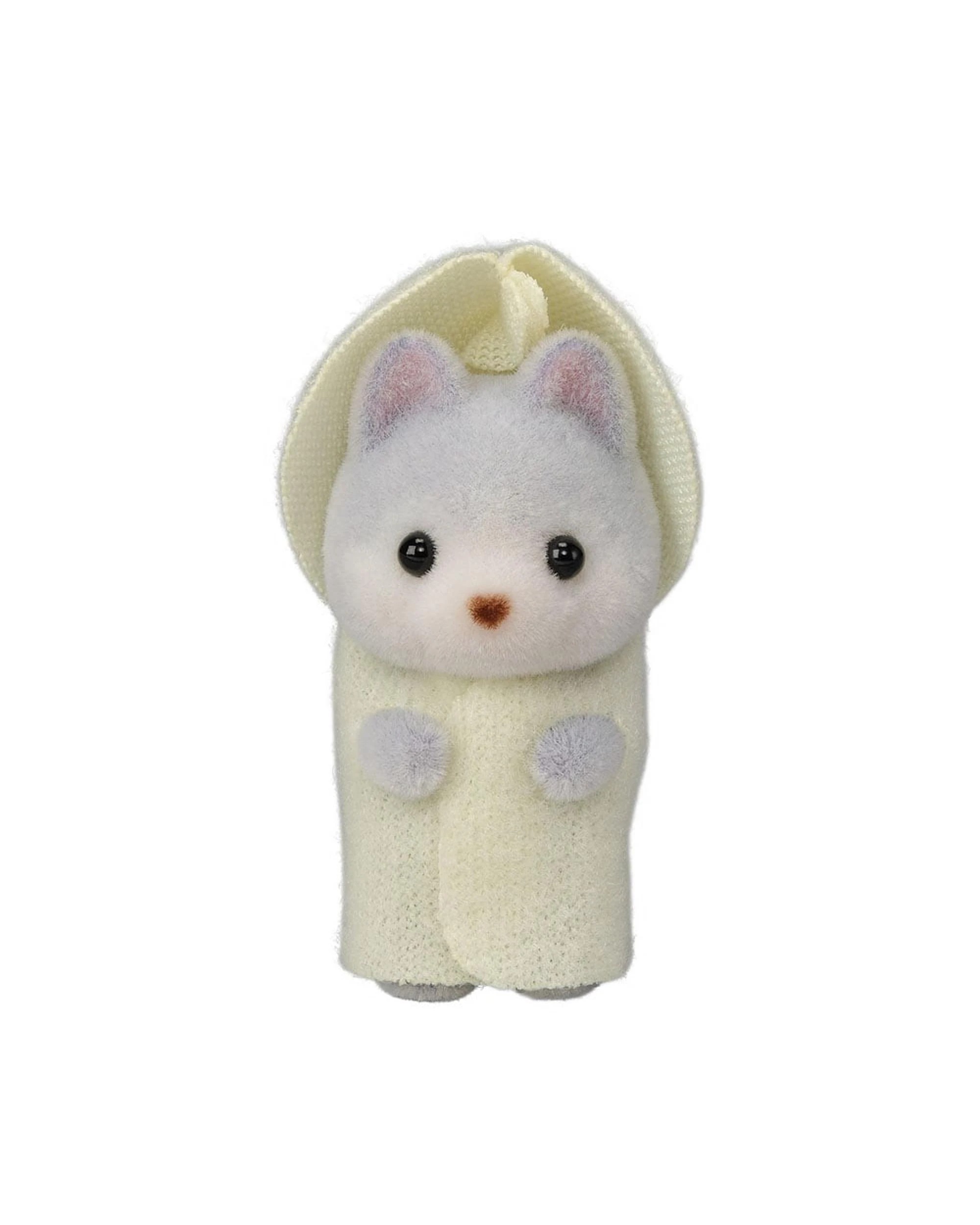5 Sylvanian Families Husky Family, 5 of 8