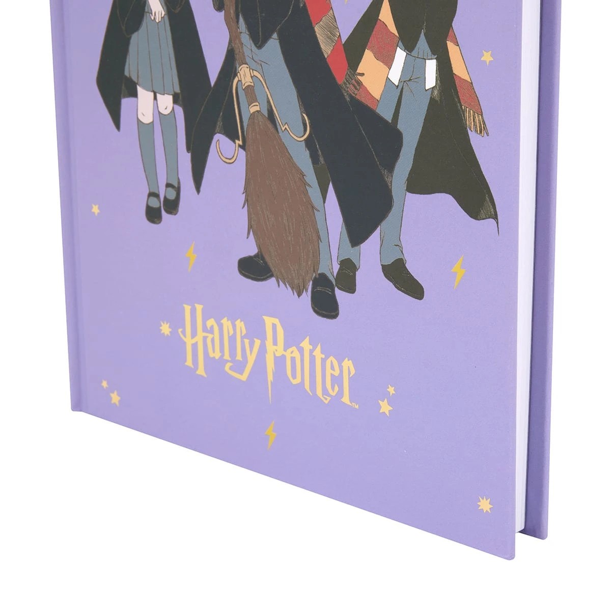 5 Wizarding World Harry Potter Journal Set, 5 of 10