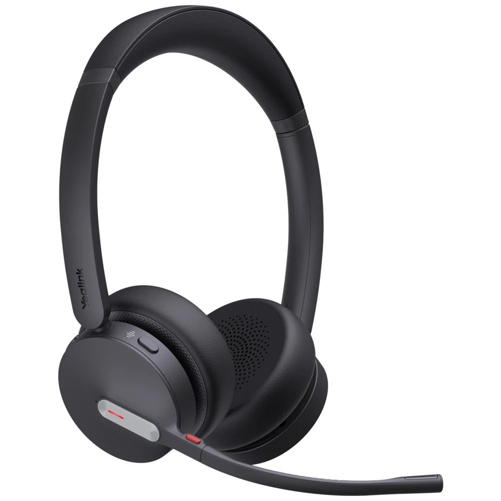 1 Yealink BH70 Bluetooth Wireless Headset, 1 of 6