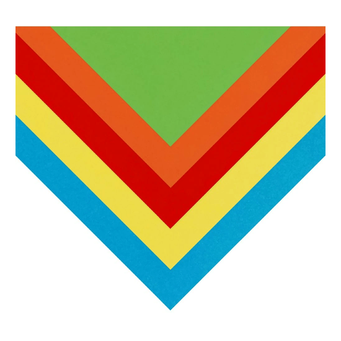 2 Quill A4 Paper Bright Assorted 250 Pack, 2 of 2