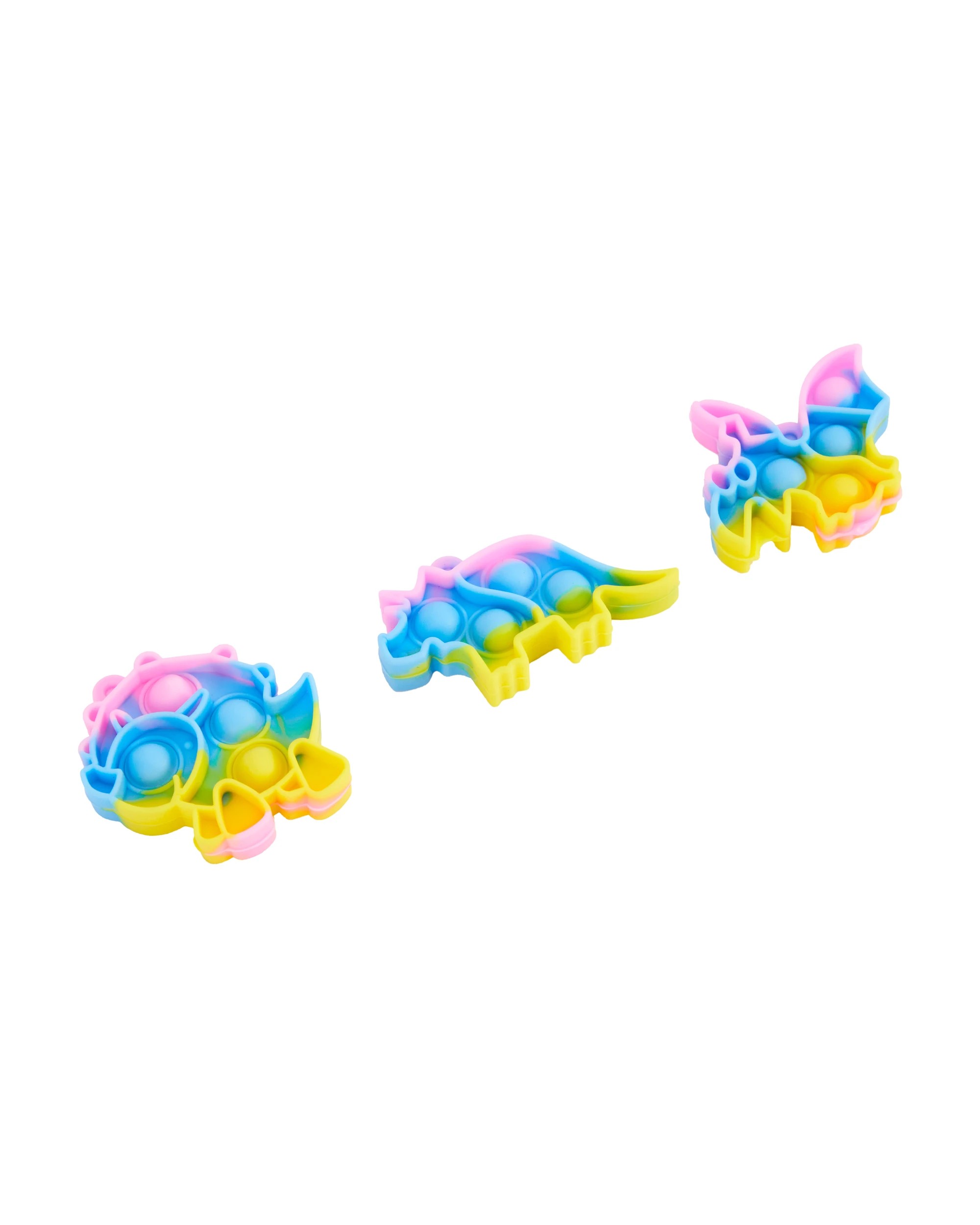 3 30 Piece Dinosaur Favour Pack, 3 of 8