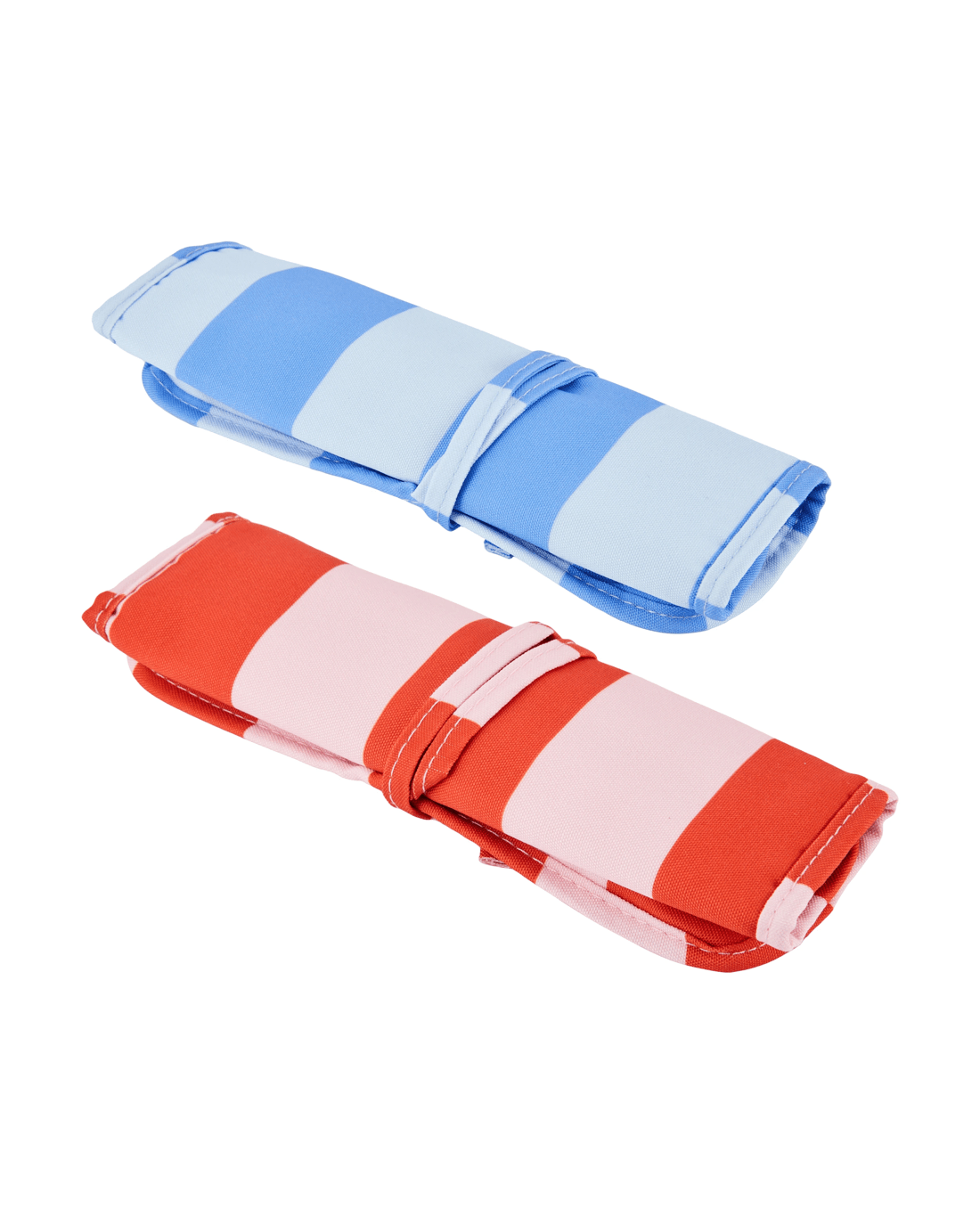 5 16 Piece Paint Brush and Holder Set - Assorted, 5 of 6