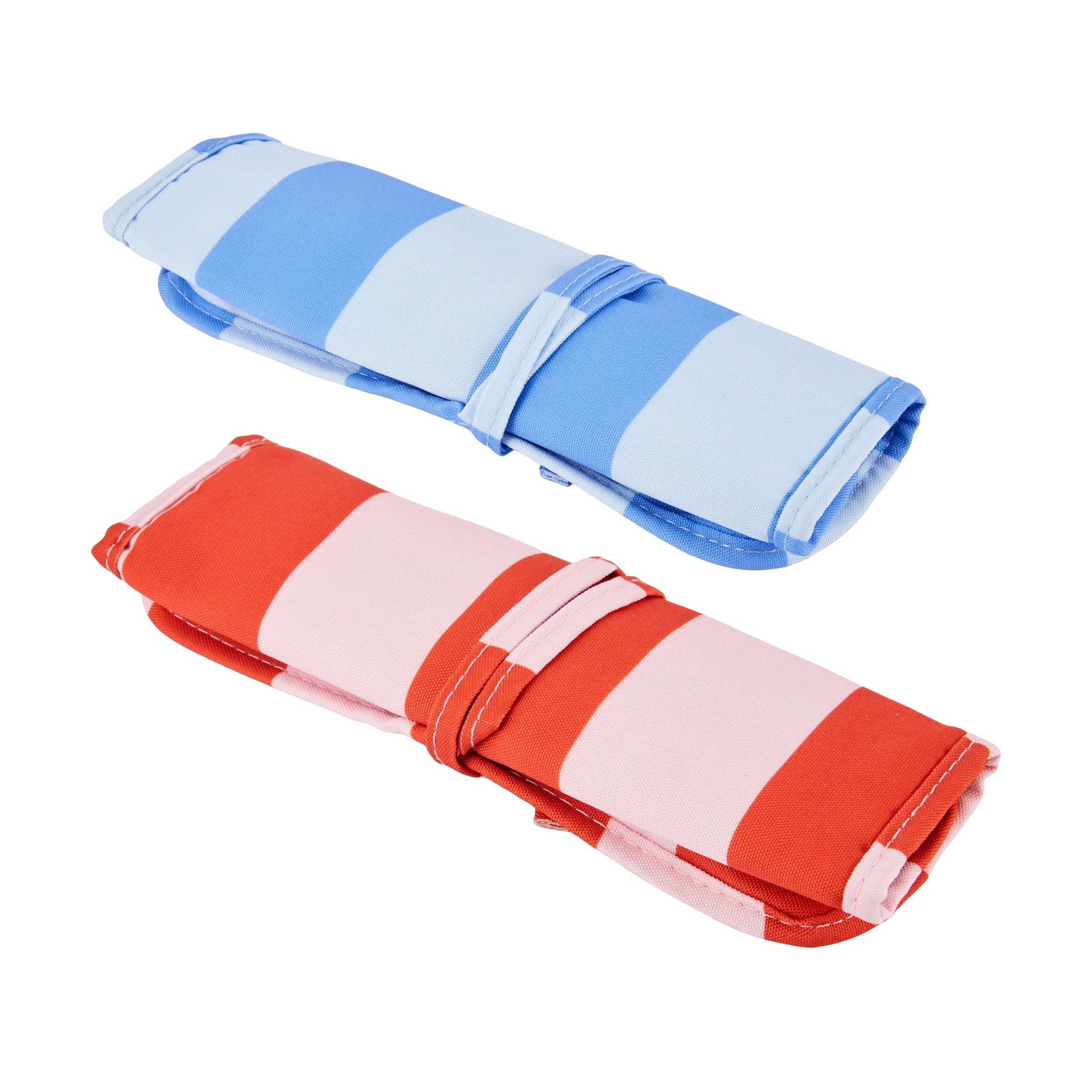 5 16 Piece Paint Brush and Holder Set - Assorted, 5 of 6