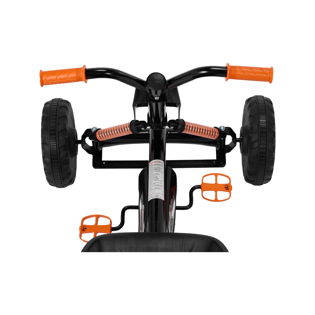 5 Pedal Go Kart, 5 of 8