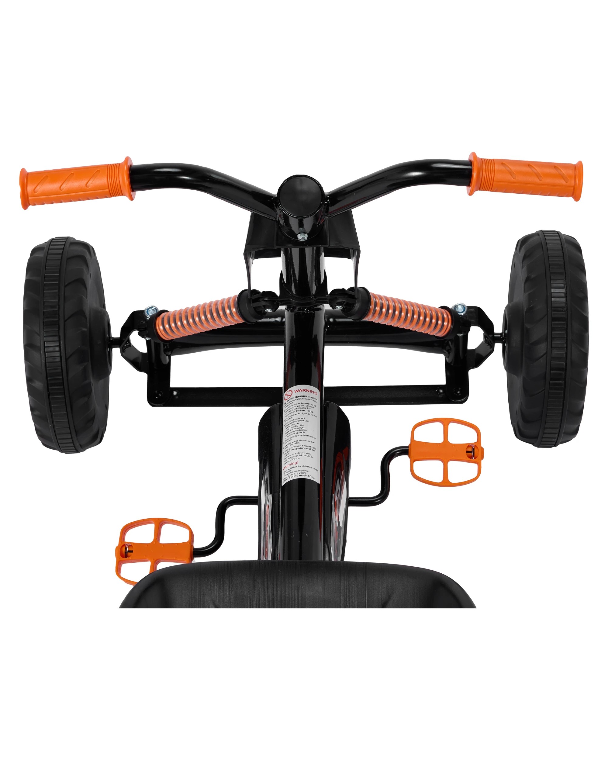 5 Pedal Go Kart, 5 of 8