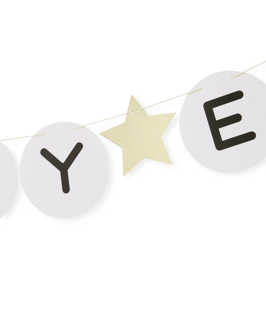 6 8 Piece In My Birthday Era Decoration Pack, 6 of 7