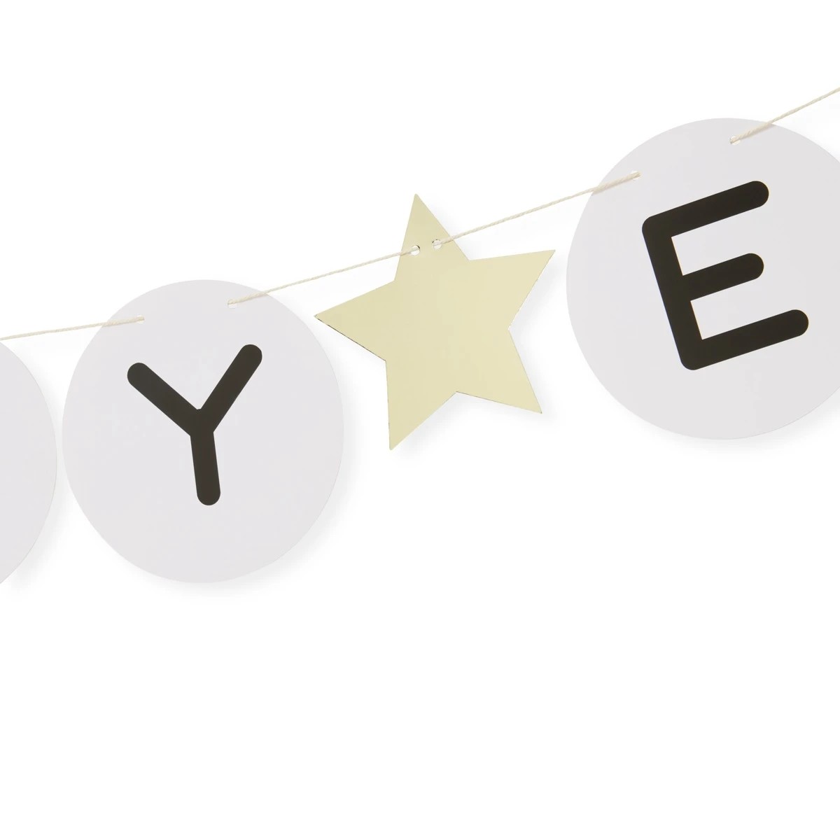 6 8 Piece In My Birthday Era Decoration Pack, 6 of 7