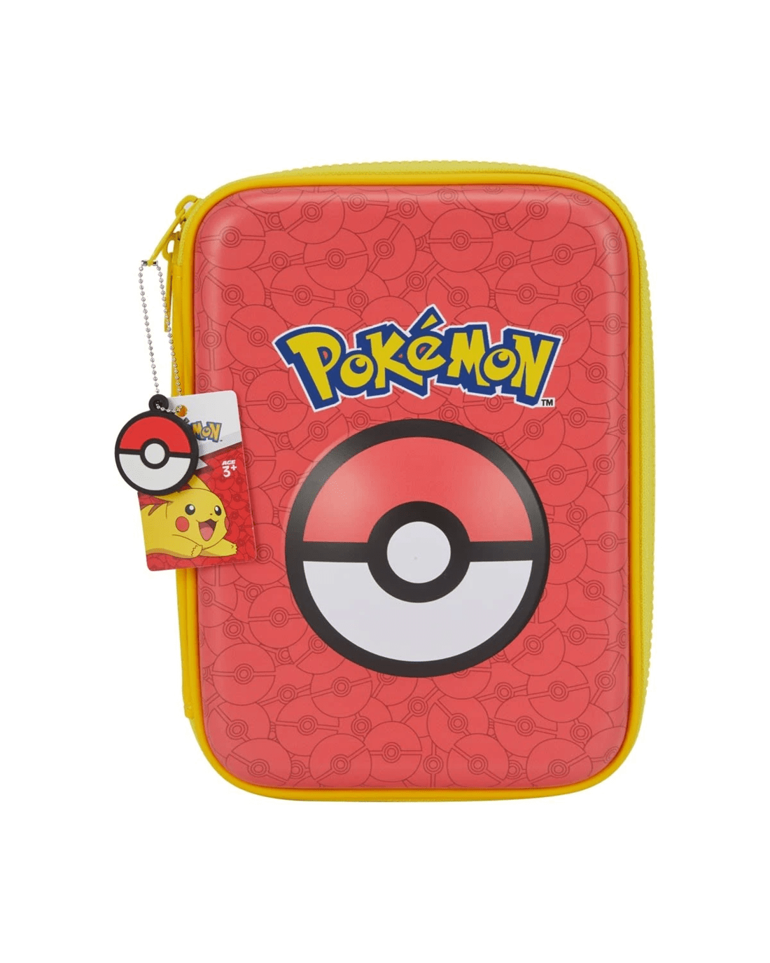 5 Pokemon Pencil Case, 5 of 5