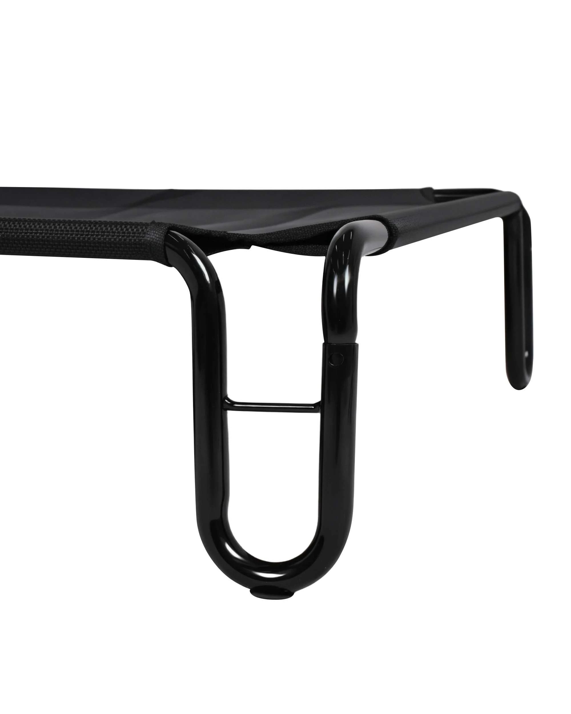 7 Advwin Elevated Pet Bed, 7 of 8