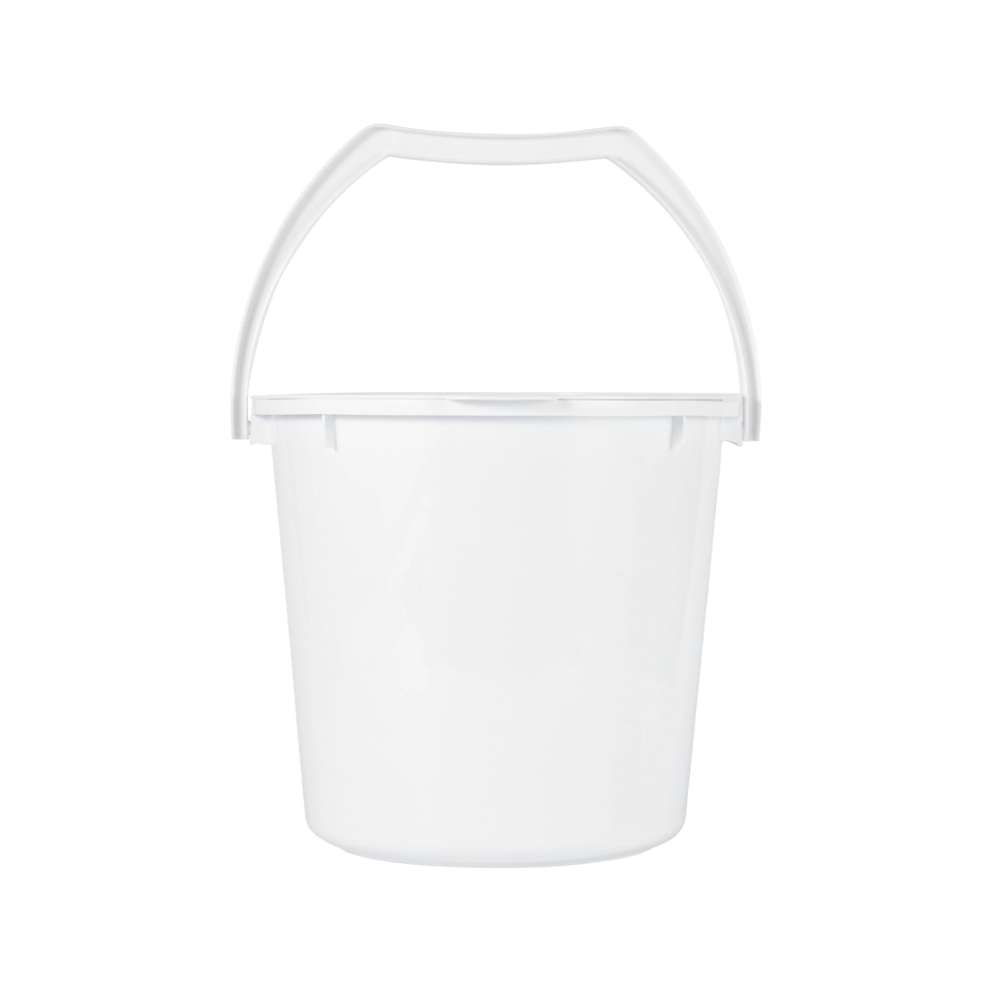 1 Nappy Pail with Lid, 1 of 4