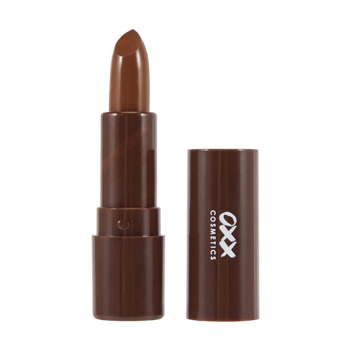 1 OXX Cosmetics Lustre Lipstick - Coco, 1 of 5