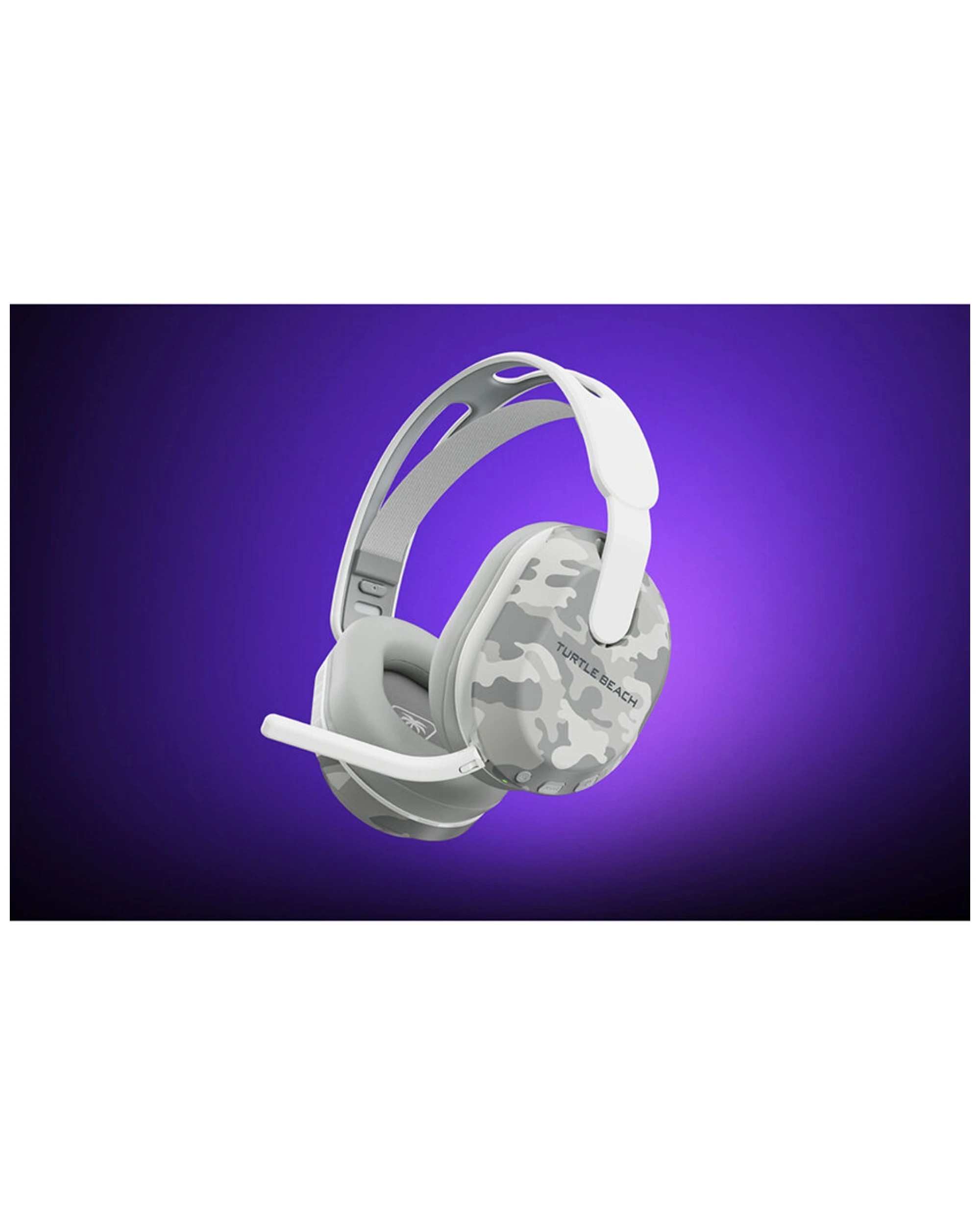 3 Turtle Beach Stealth 500 Xbox Wireless Gaming Headset 40Hr Battery QuickSwitch - Multi, 3 of 9