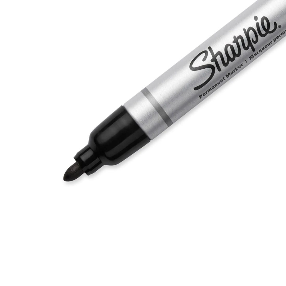 4 2 Pack Sharpie Bullet Tip Permanent Markers, 4 of 6