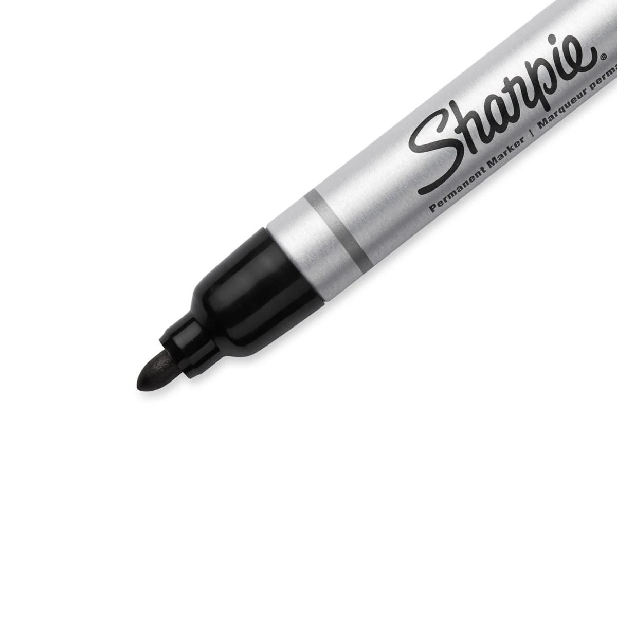 4 2 Pack Sharpie Bullet Tip Permanent Markers, 4 of 6
