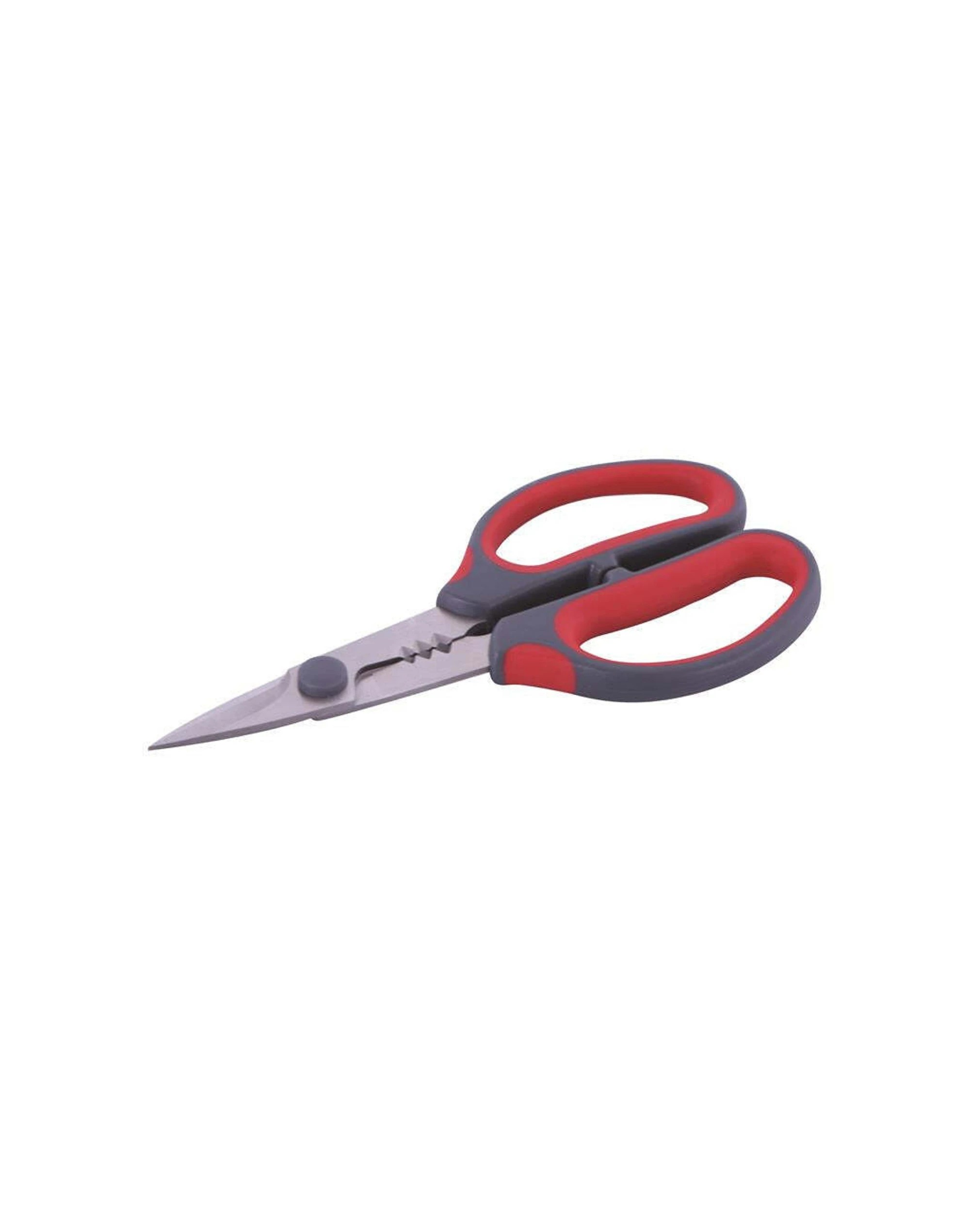 1 Avanti Dura Edge Herb And Garden Scissors Herb Stripper Stainless Steel, 1 of 1