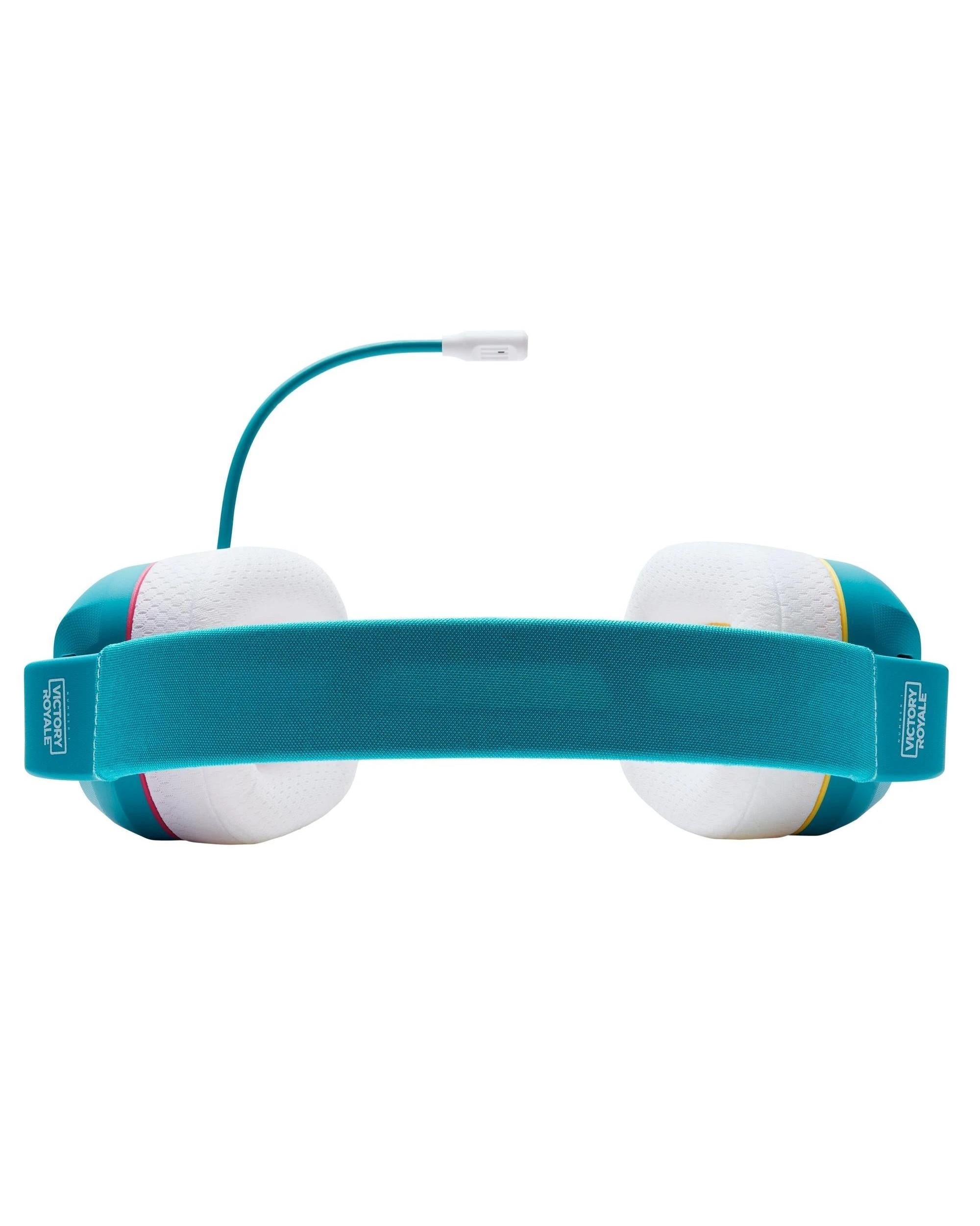 2 PowerA Fortnite Wired Stereo Headset for Nintendo Switch - Llambro, 2 of 4