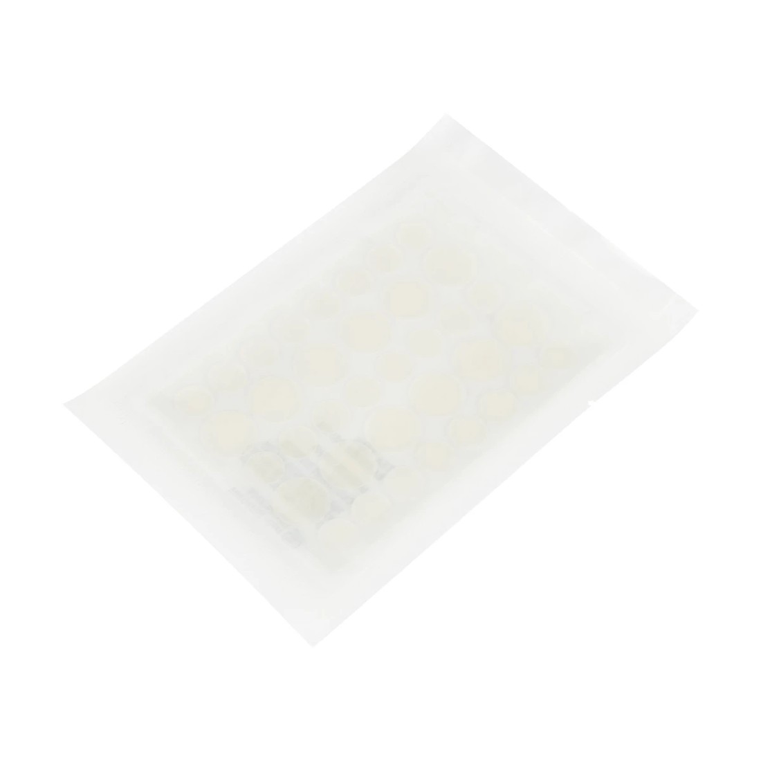 3 OXX Skincare 72 Piece Blemish Patches - Salicylic Acid, 3 of 7