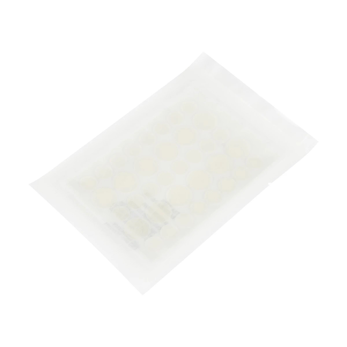 3 OXX Skincare 72 Piece Blemish Patches - Salicylic Acid, 3 of 7