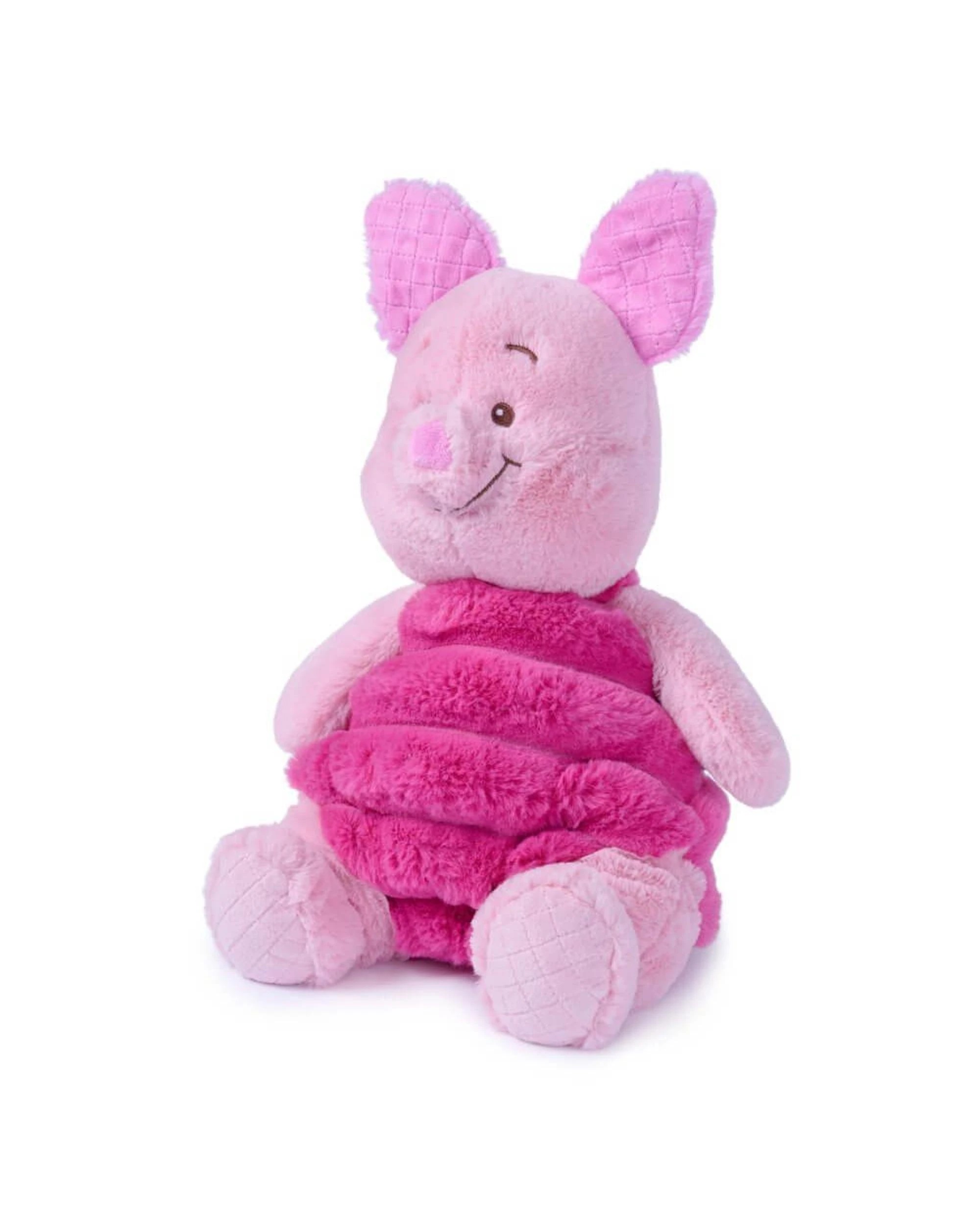 5 Gund Disney Oh So Snuggly Piglet Plush, 5 of 6