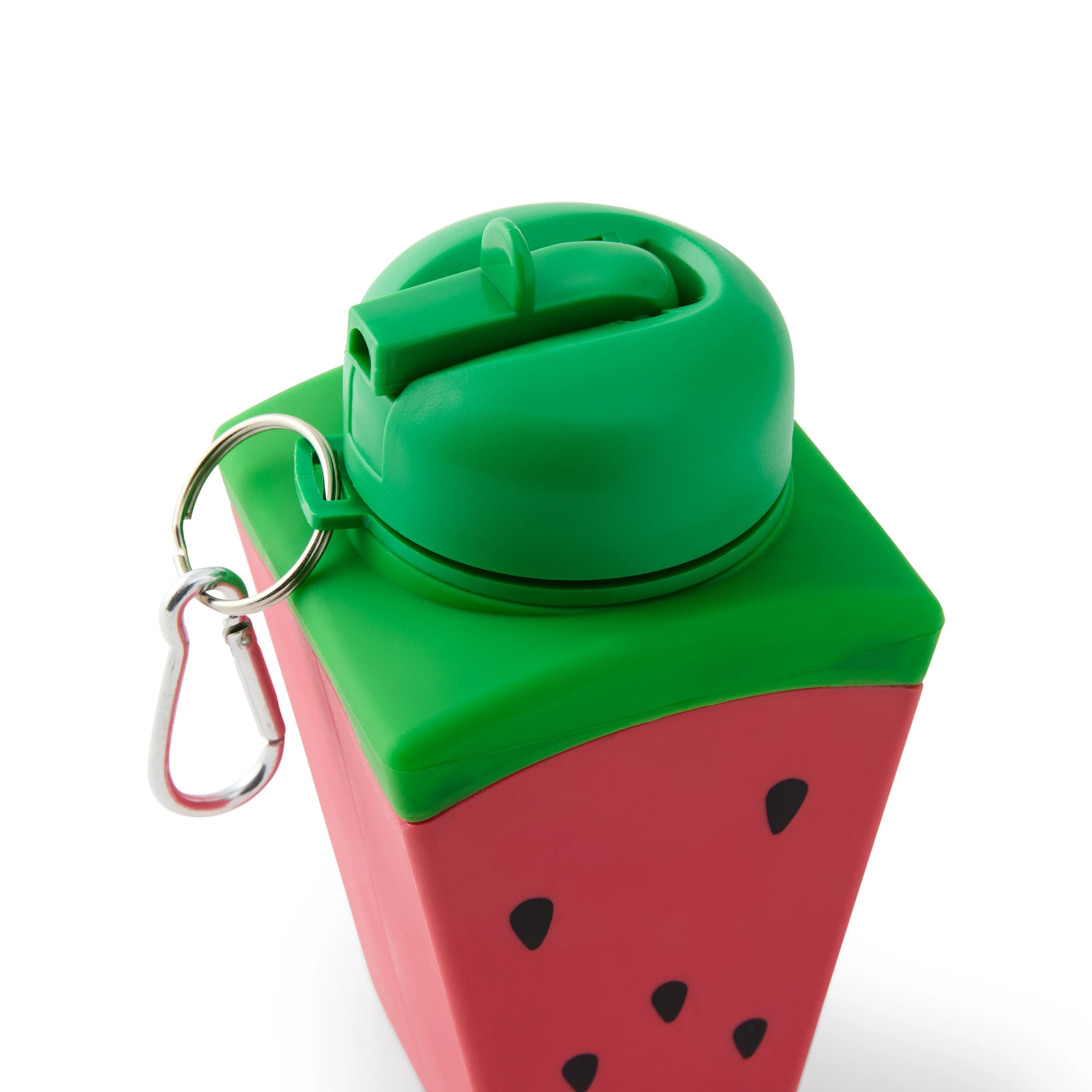 4 600ml Watermelon Novelty Drink Bottle, 4 of 8