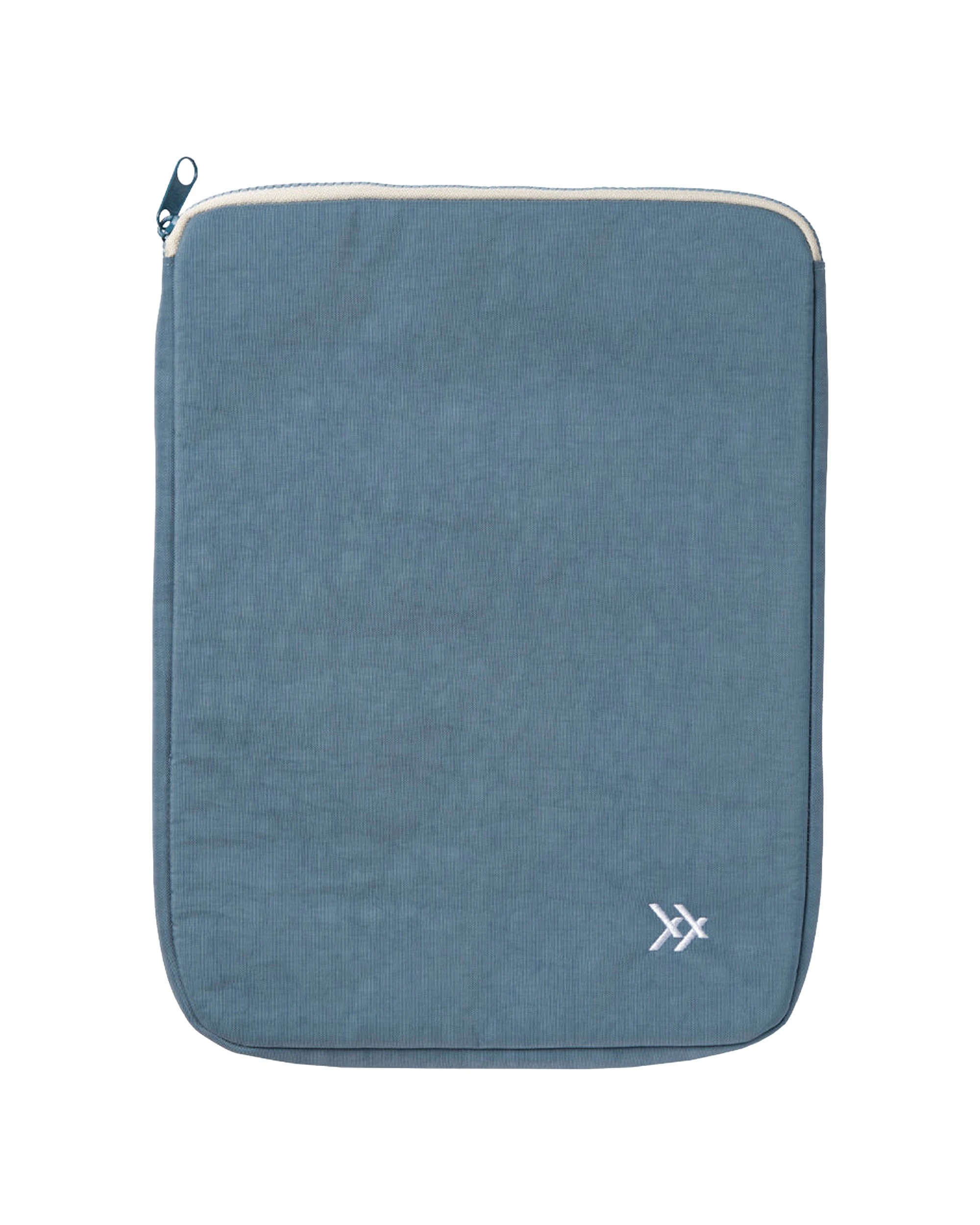 1 Thread Wallets Laptop Sleeve Case Small Surf - Blue, 1 of 2
