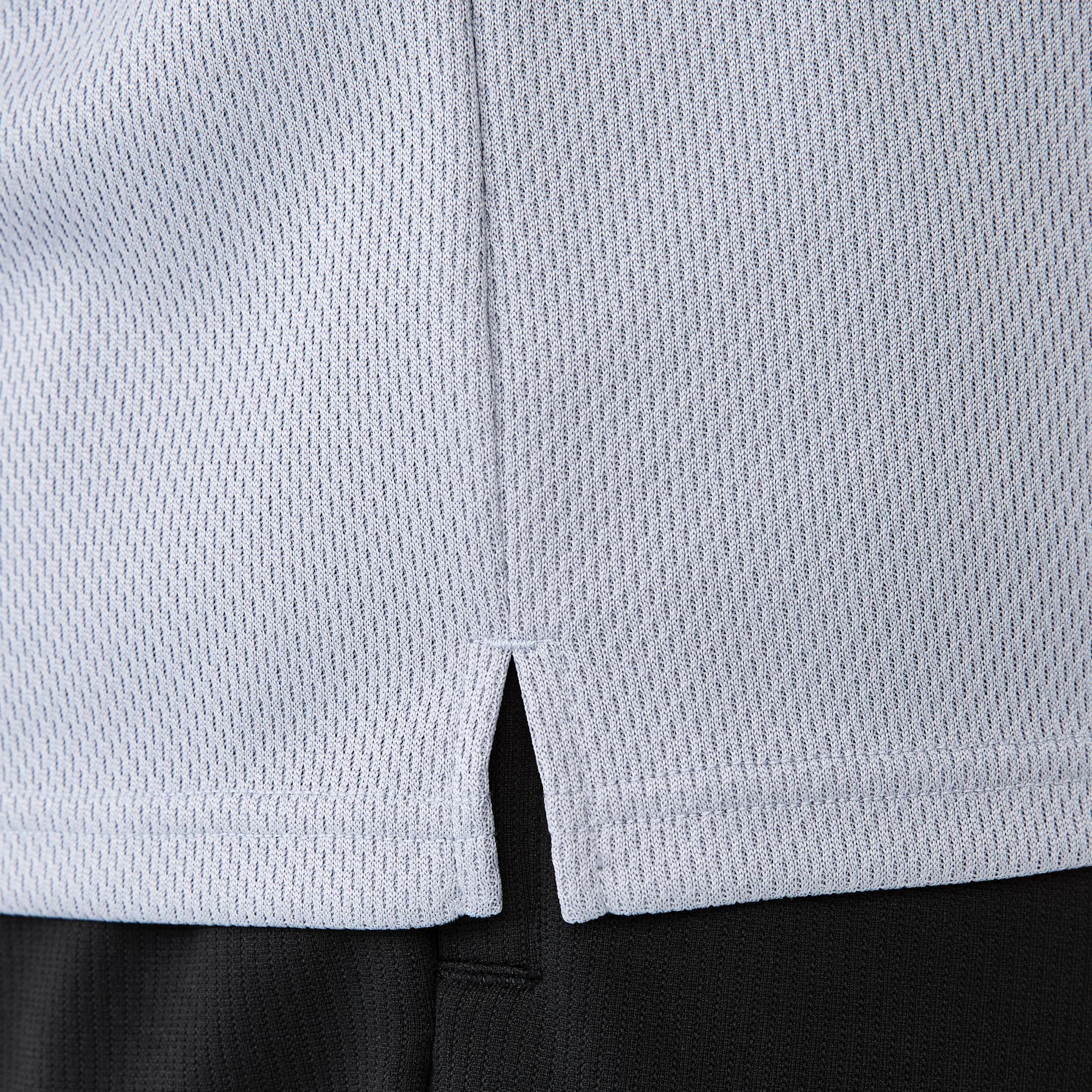 5 Active Mens Relaxed Basketball Tank ALLOY, 5 of 5