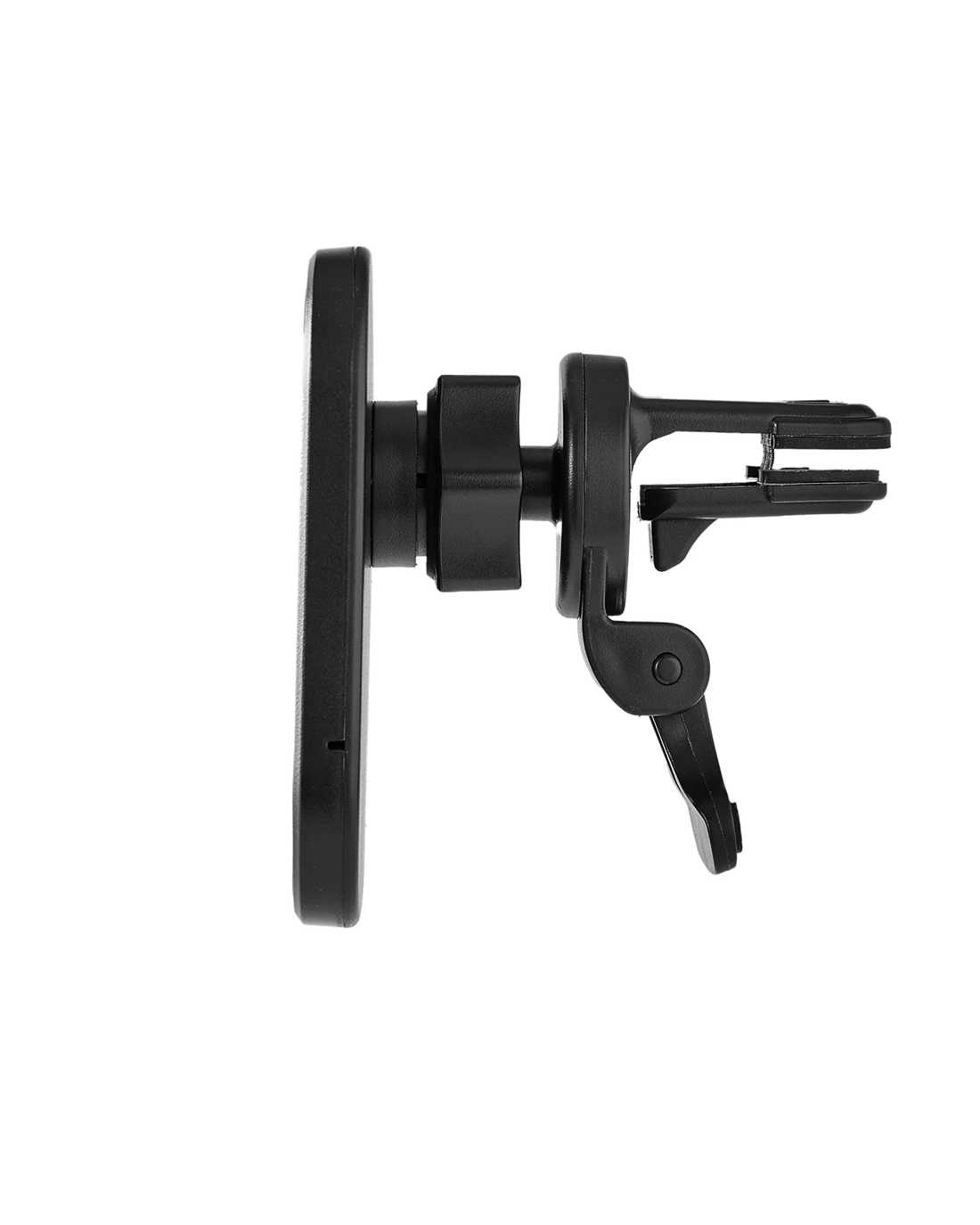 5 Magnetic Car Charger - Black, 5 of 8