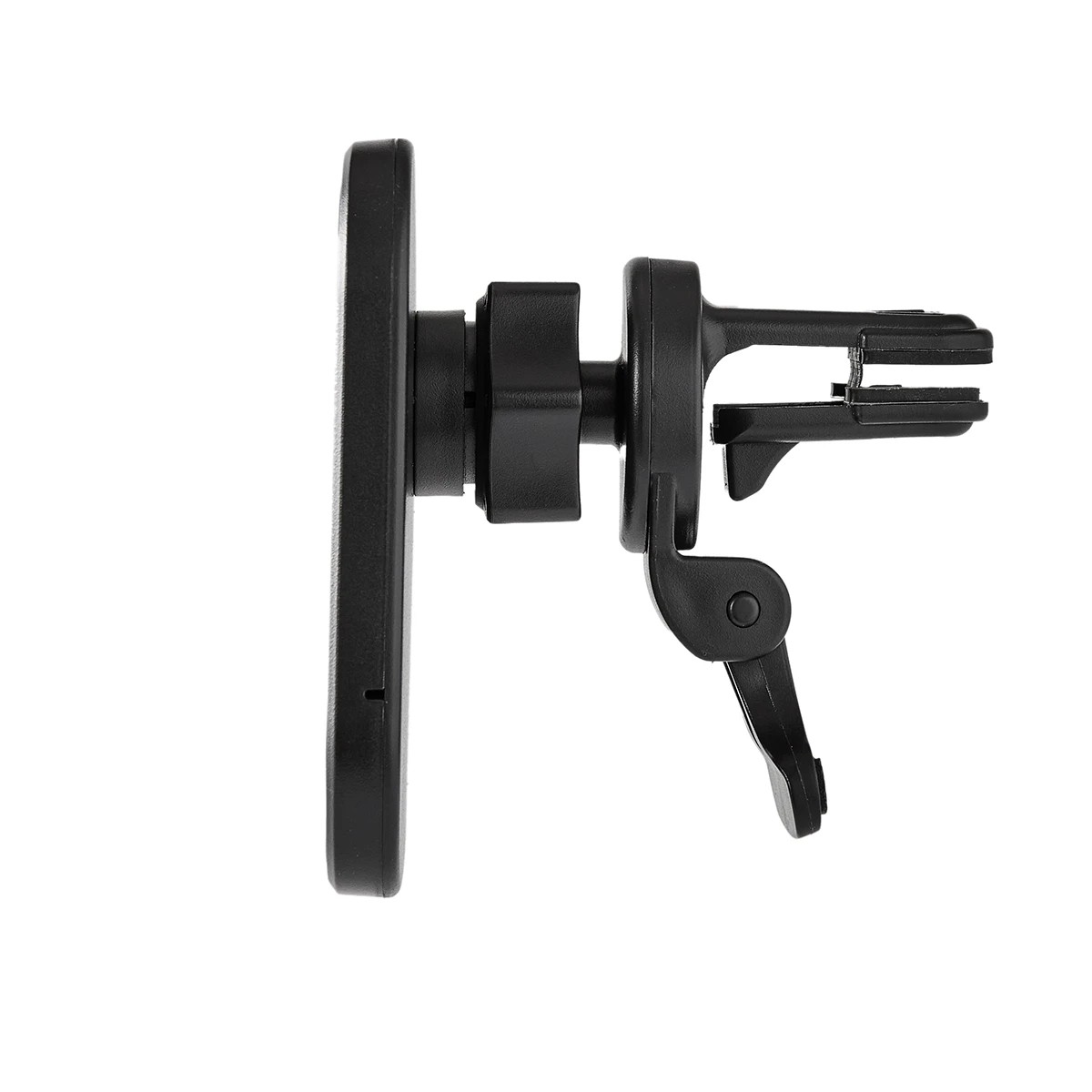 5 Magnetic Car Charger - Black, 5 of 8