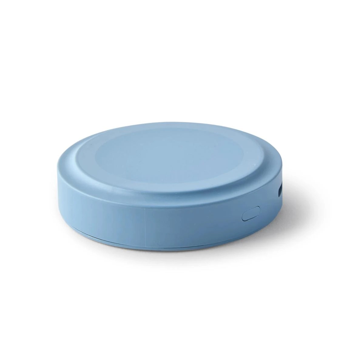 6 Magnetic Mini Powerbank - Blue, 6 of 10