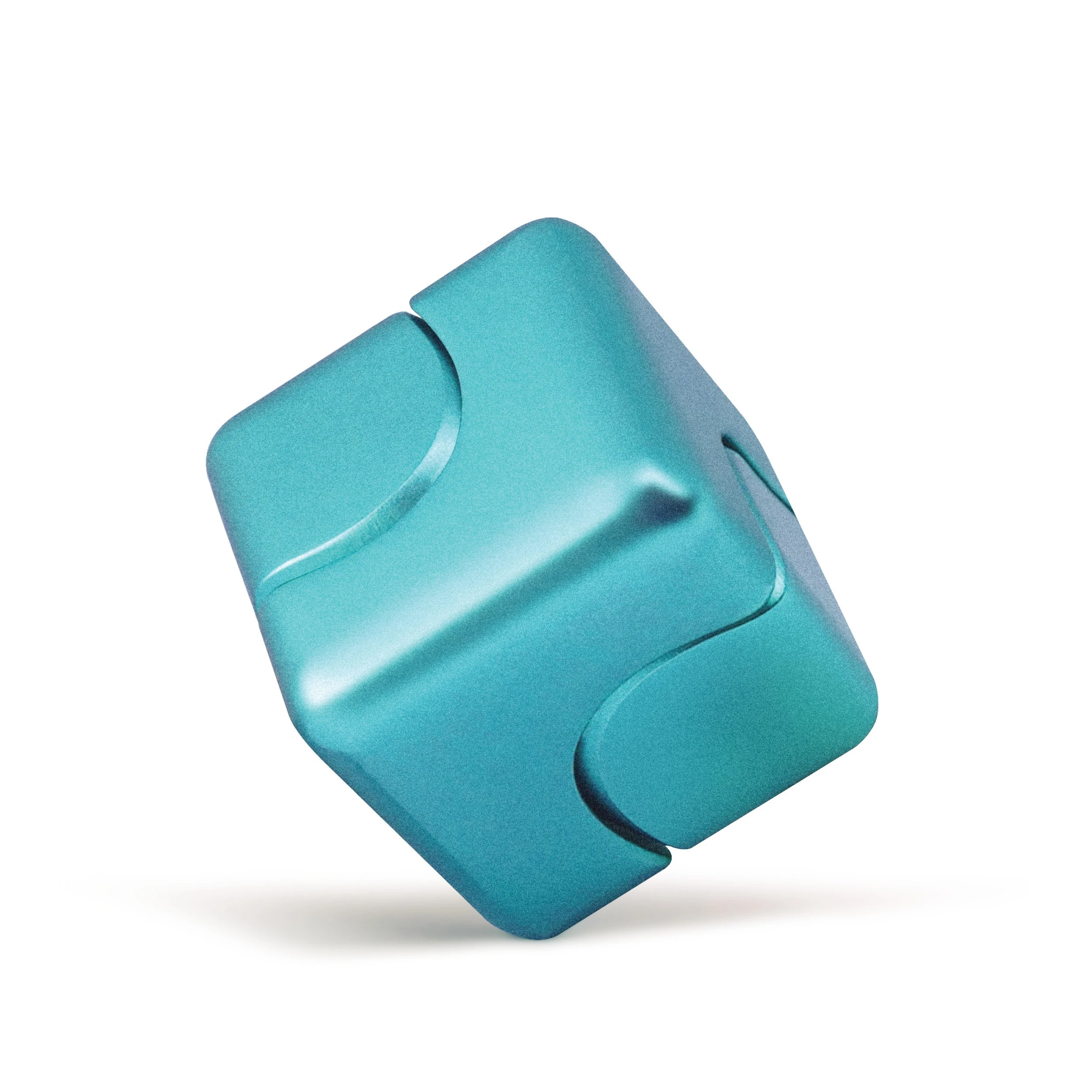 2 Widgi Orbit Cube - Assorted, 2 of 5