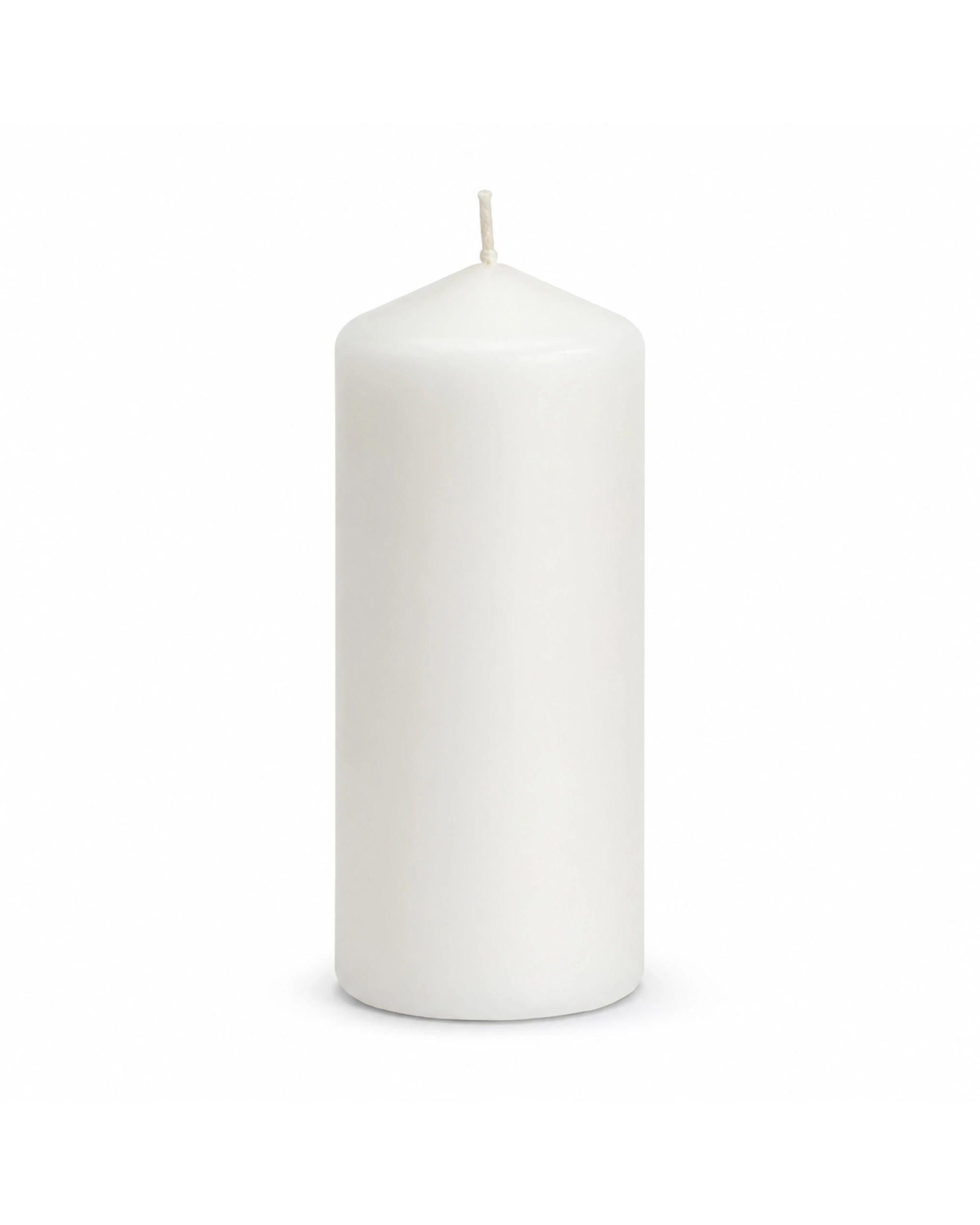 2 BR Home 24x Pillar Candles 3"x6" 72 Hours Burn Time, 2 of 2